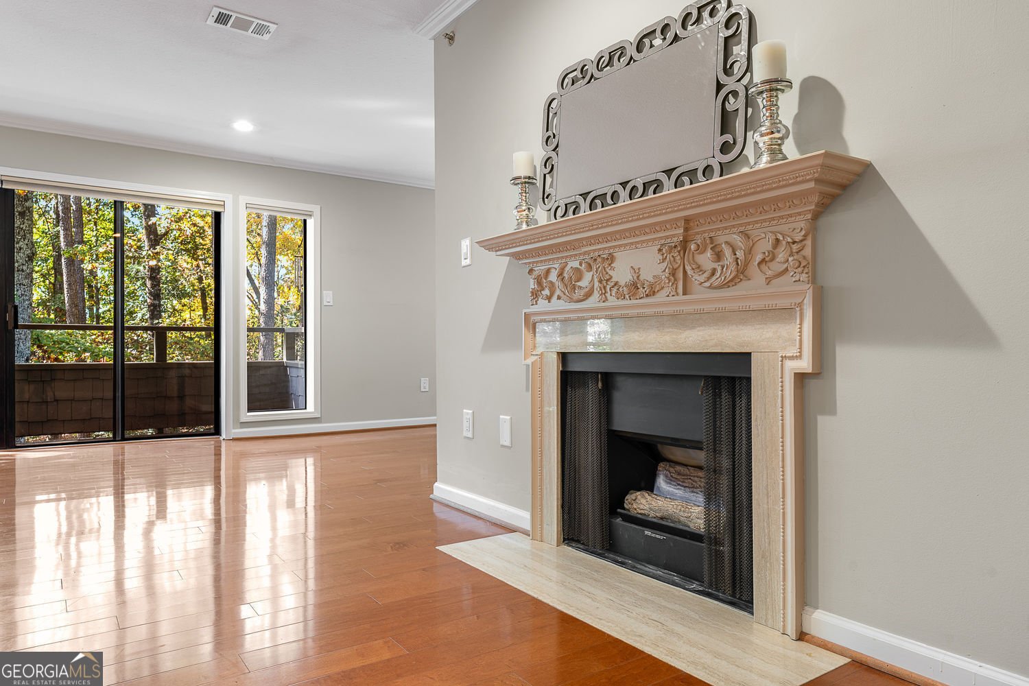 1205 Highland Bluff Drive Atlanta - 1