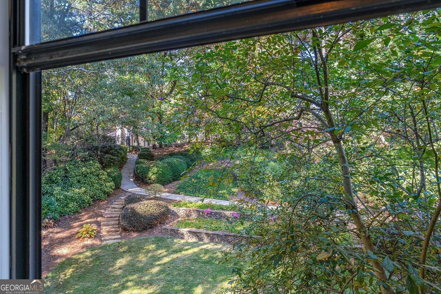 1205 Highland Bluff Drive Atlanta - 17
