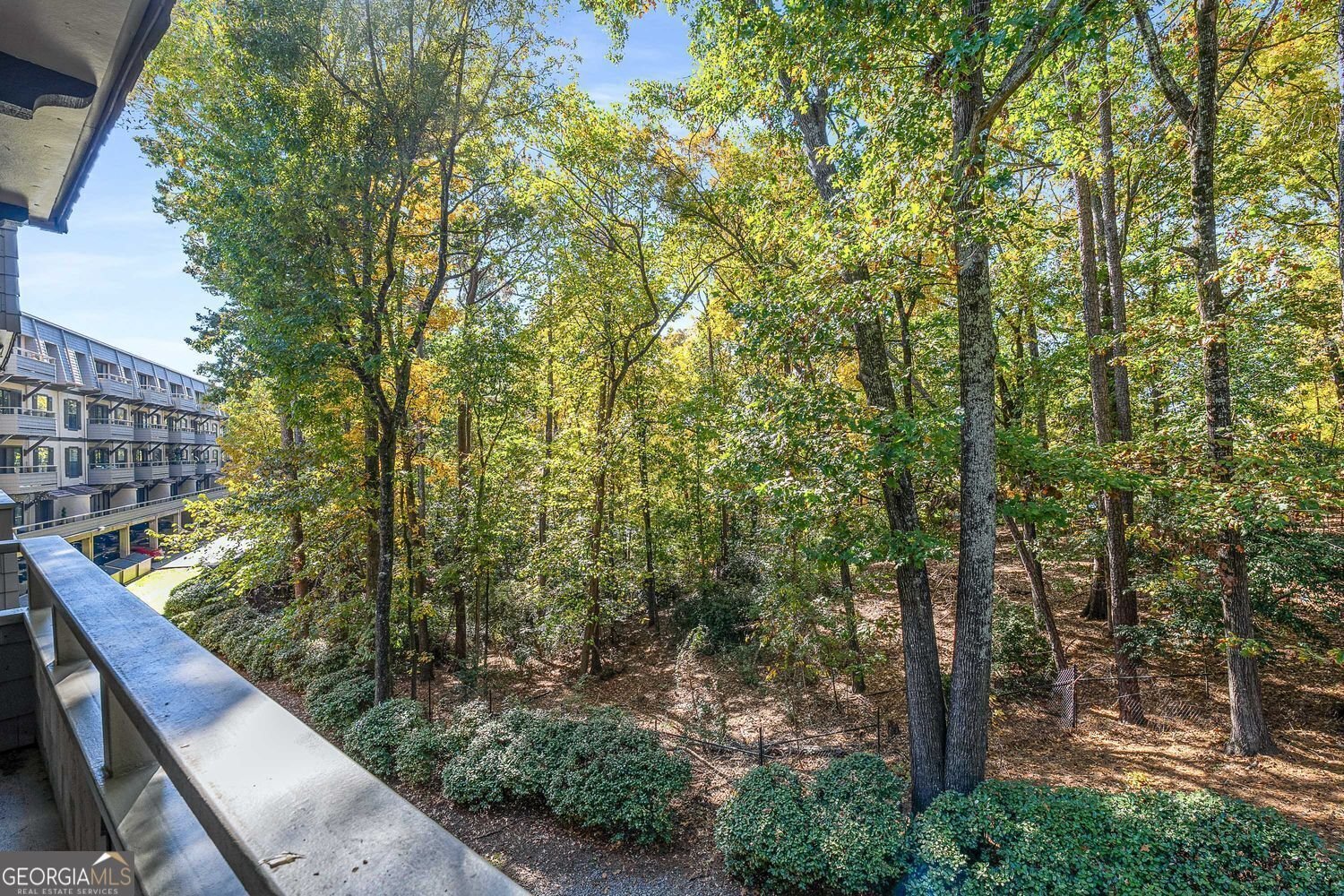 1205 Highland Bluff Drive Atlanta - 18