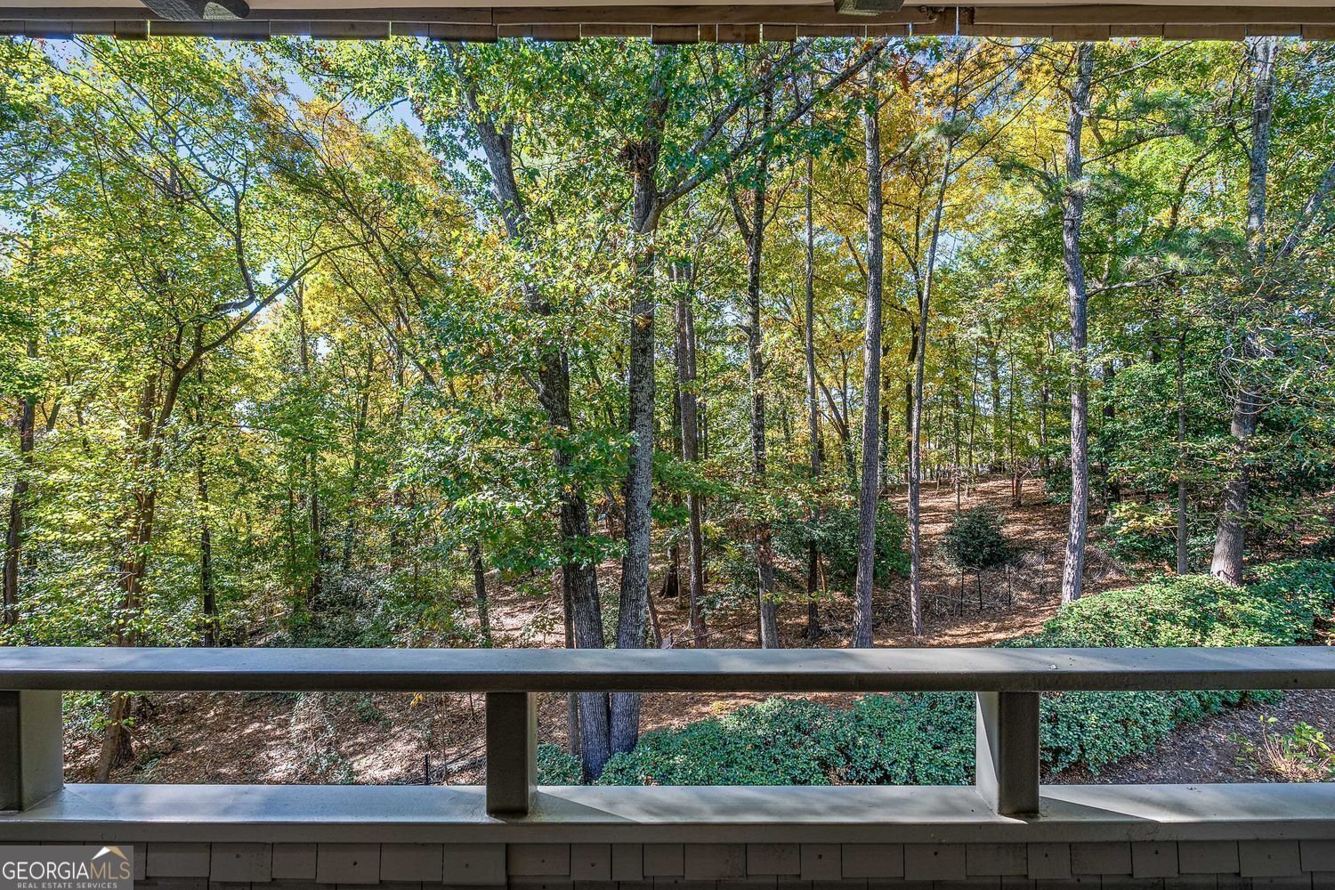 1205 Highland Bluff Drive Atlanta - 19