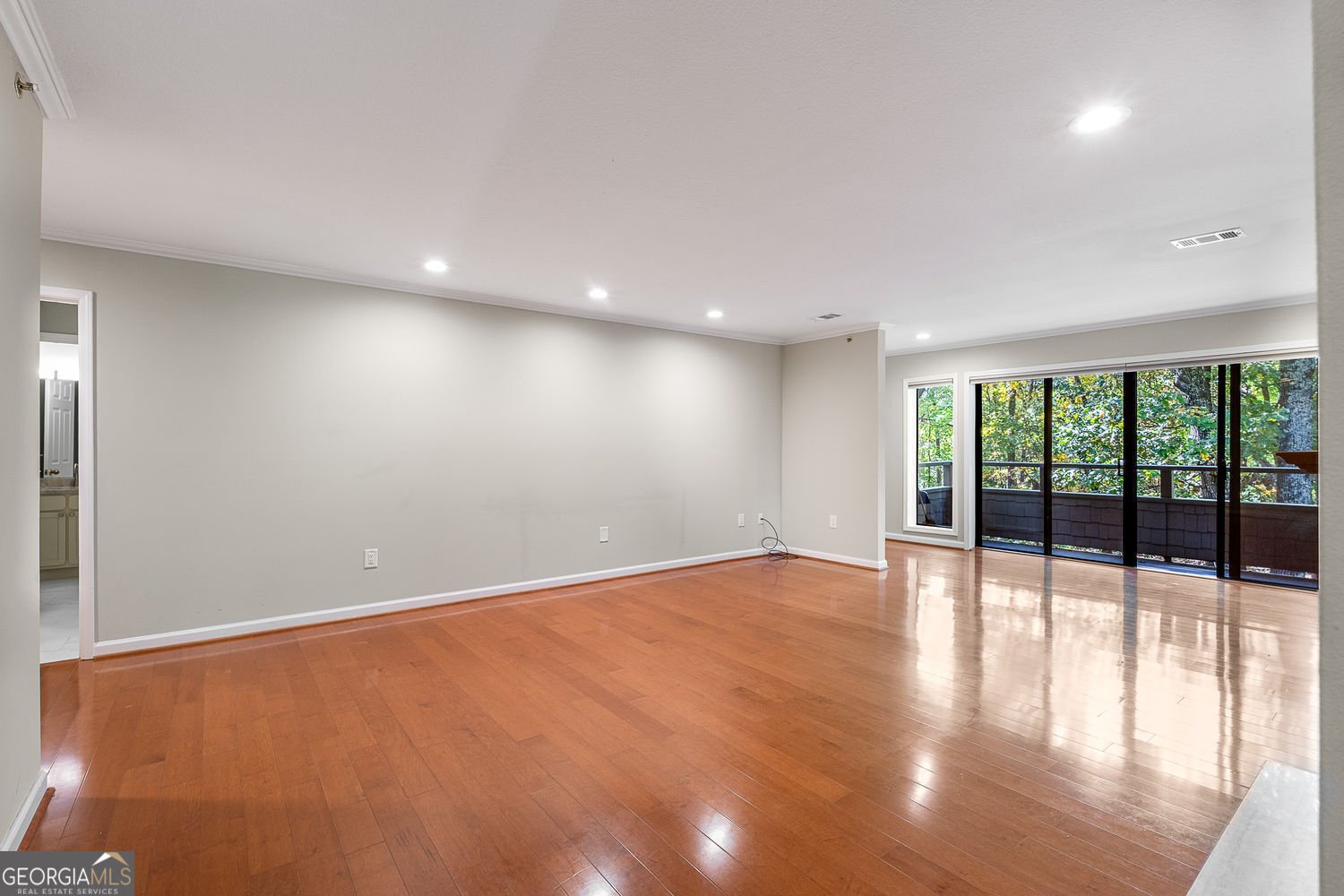 1205 Highland Bluff Drive Atlanta - 2