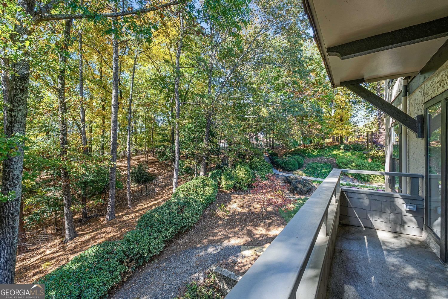 1205 Highland Bluff Drive Atlanta - 20