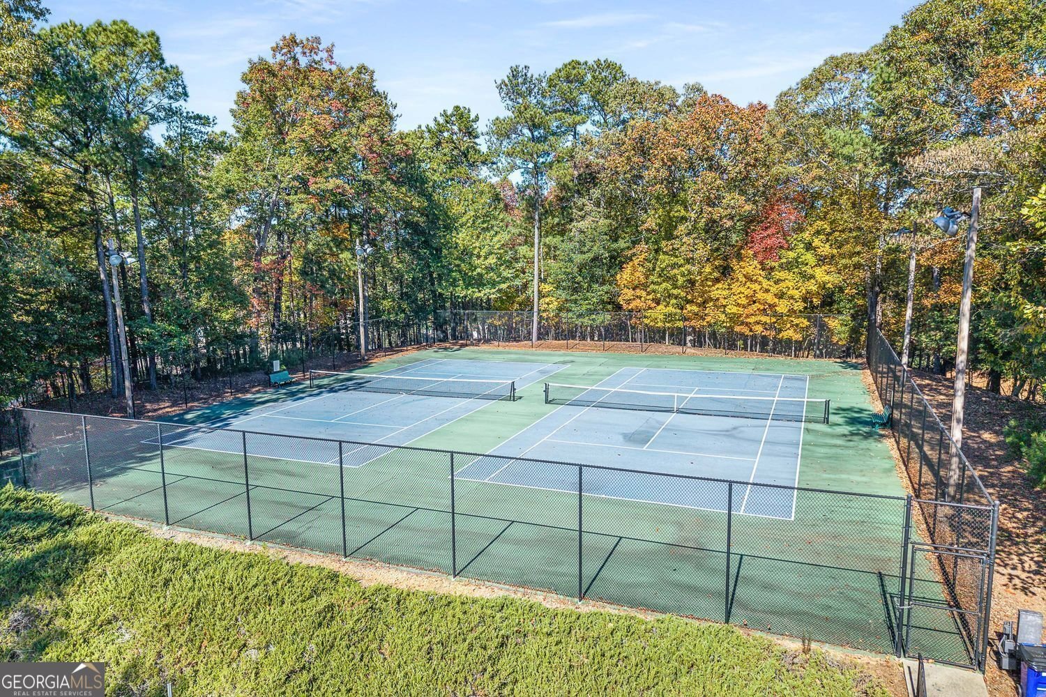 1205 Highland Bluff Drive Atlanta - 21