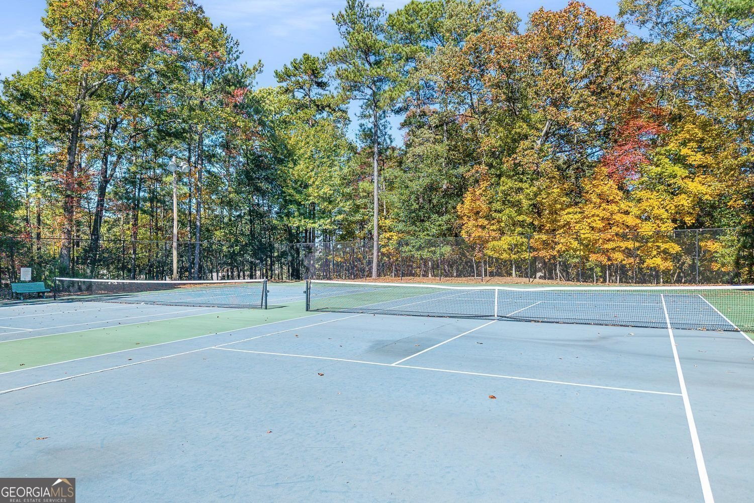 1205 Highland Bluff Drive Atlanta - 22