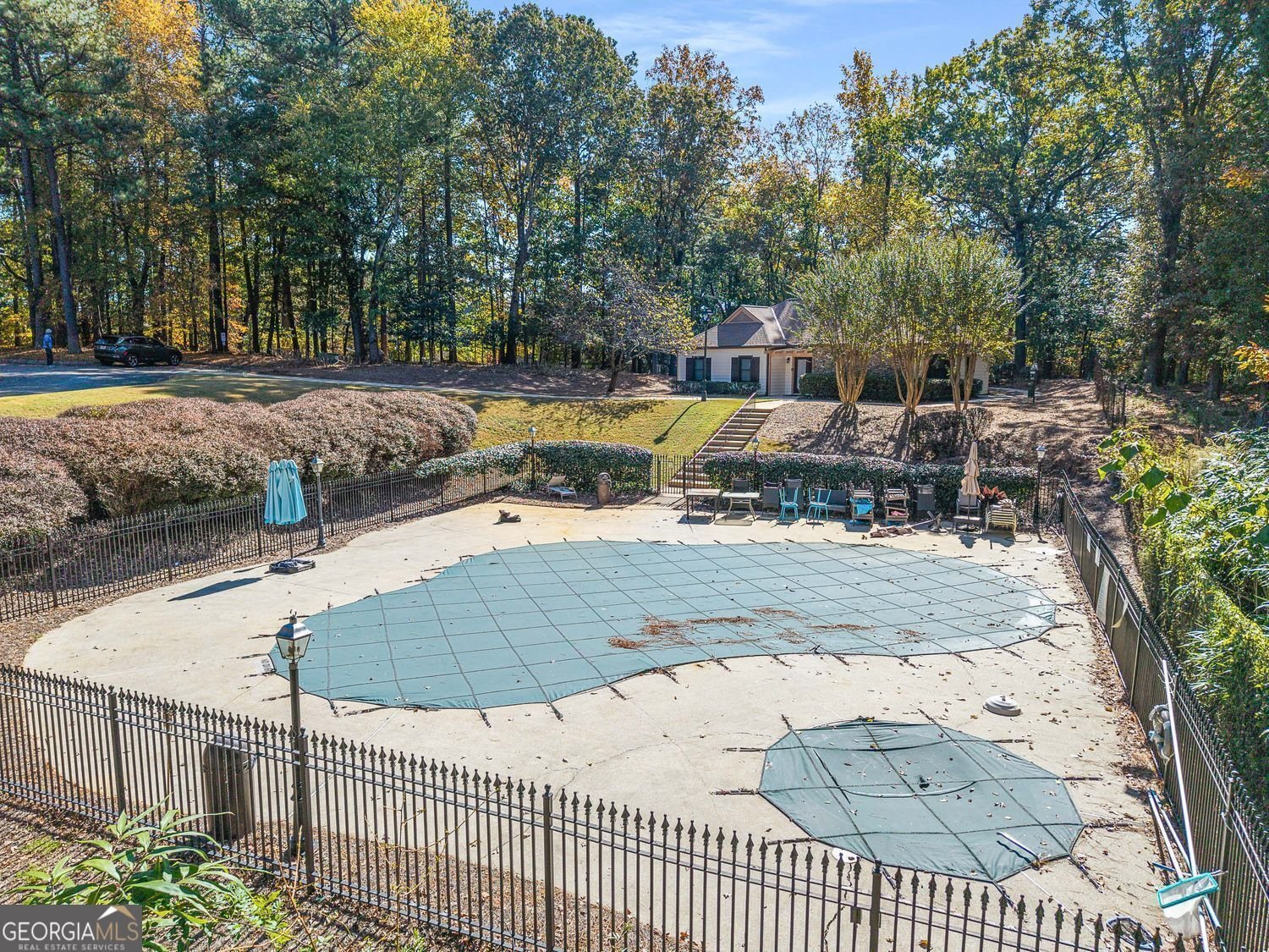 1205 Highland Bluff Drive Atlanta - 25