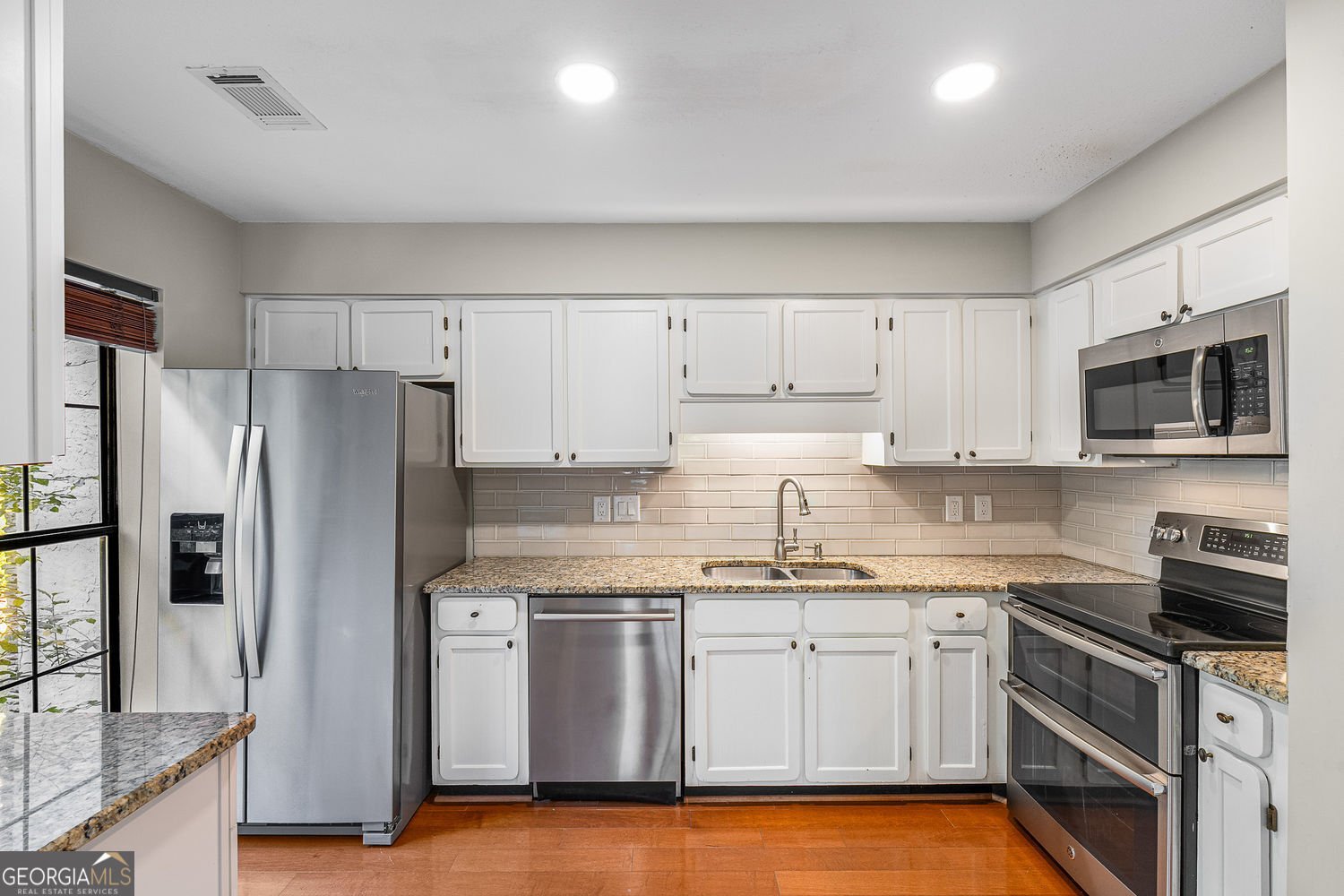 1205 Highland Bluff Drive Atlanta - 3