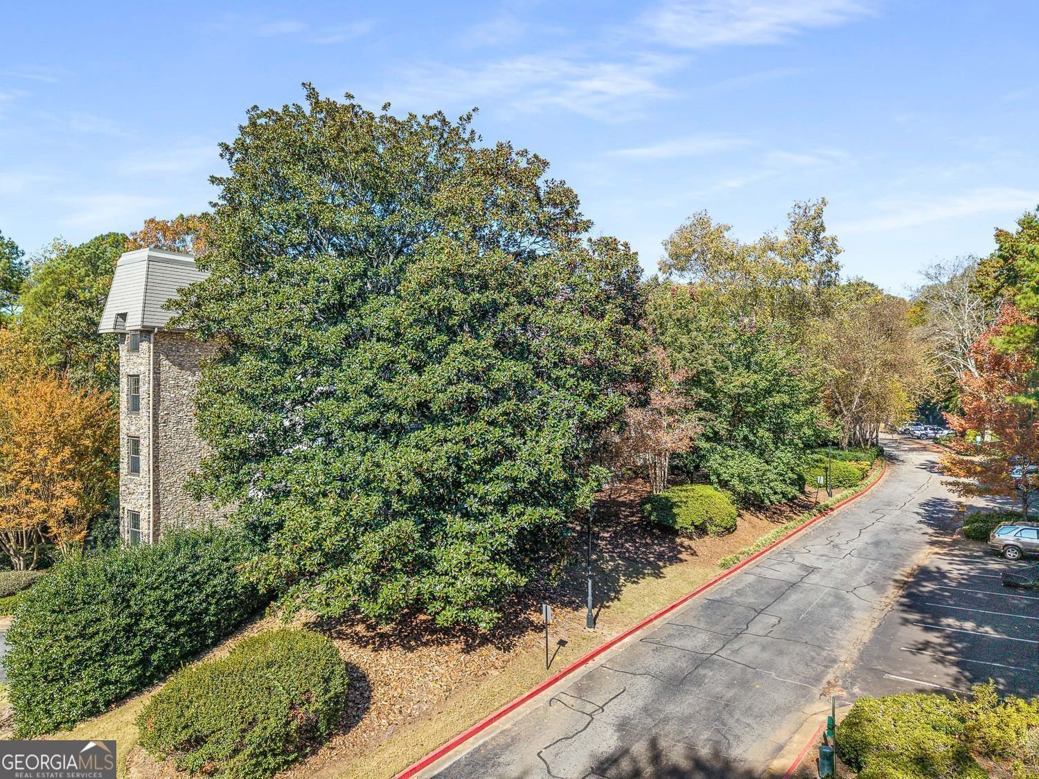 1205 Highland Bluff Drive Atlanta - 30