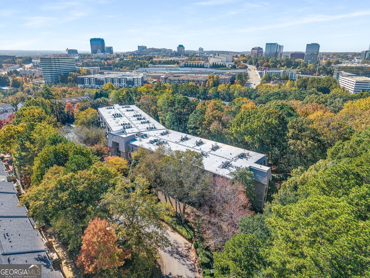 1205 Highland Bluff Drive Atlanta - 33