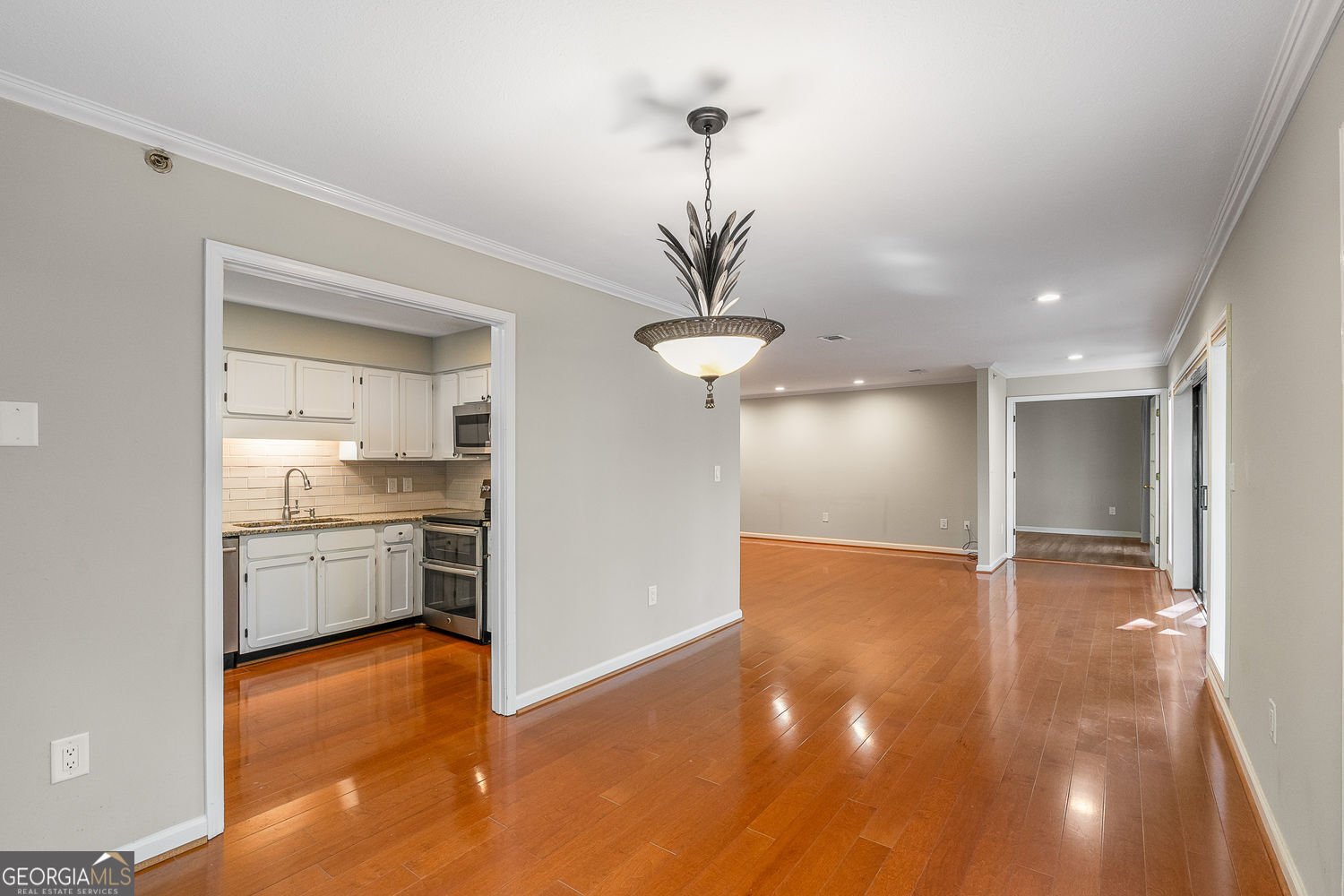 1205 Highland Bluff Drive Atlanta - 7