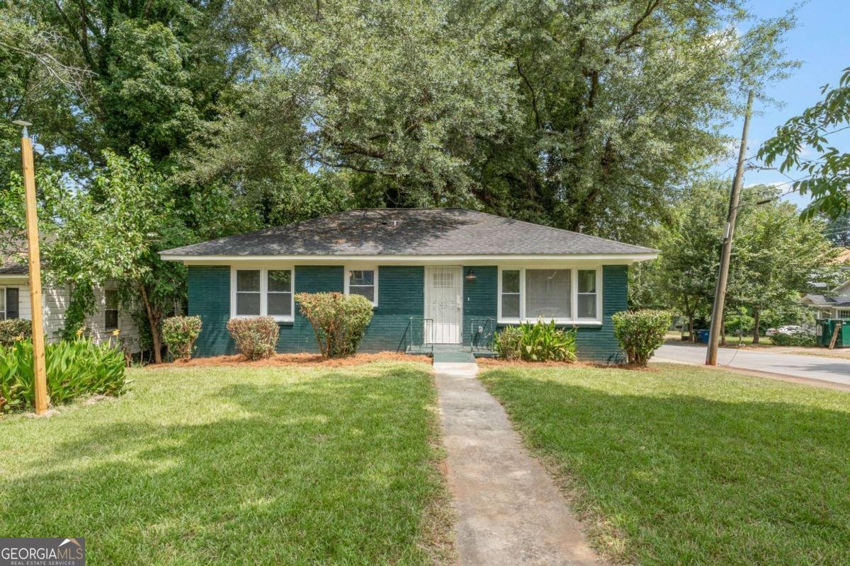 1215 Richland Road Atlanta - 1