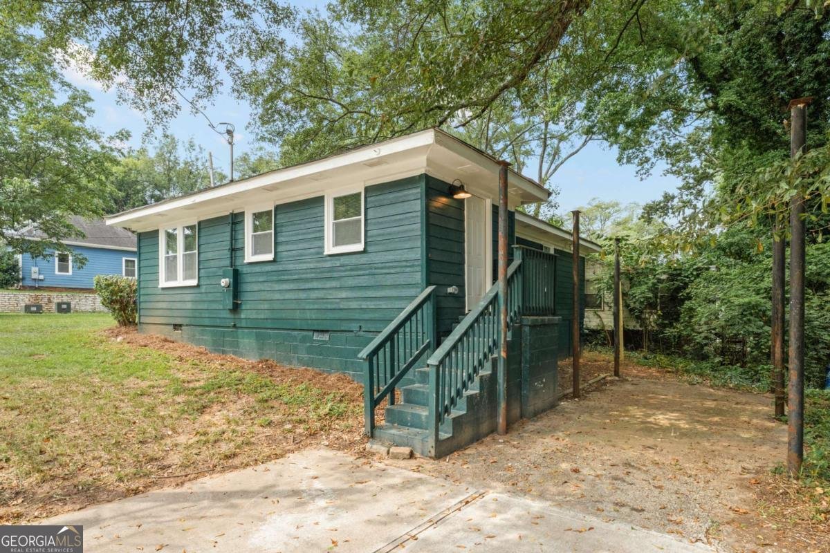 1215 Richland Road Atlanta - 25