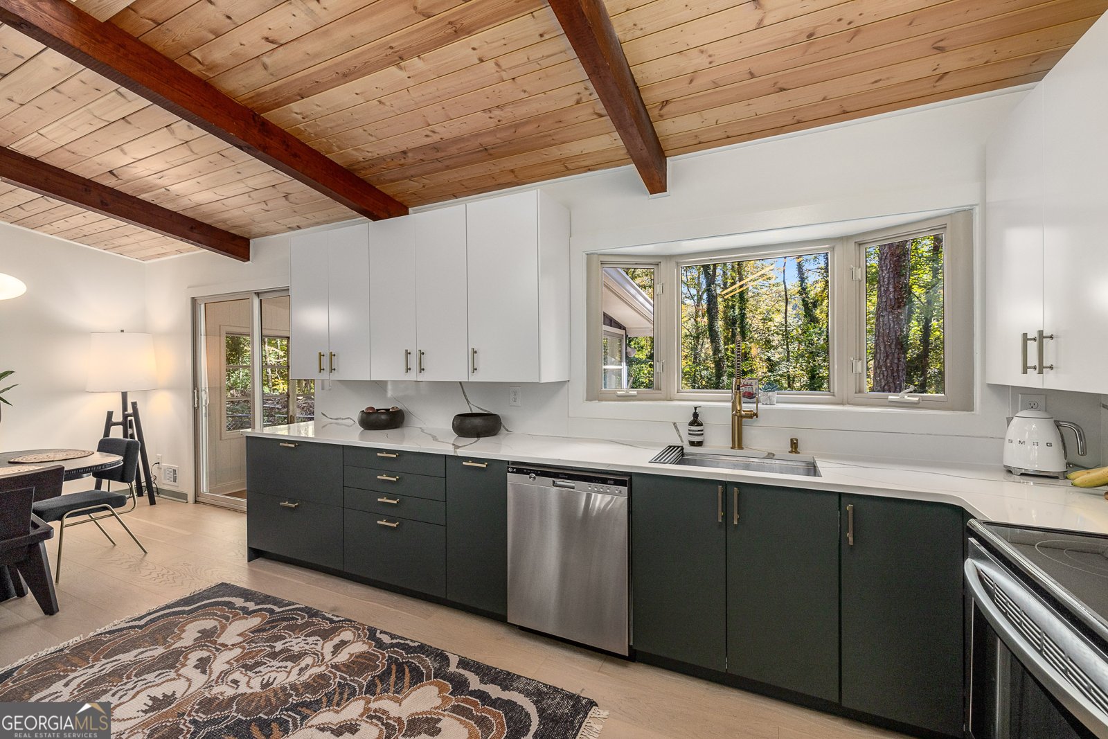 3727 Summitridge Drive Atlanta - 14