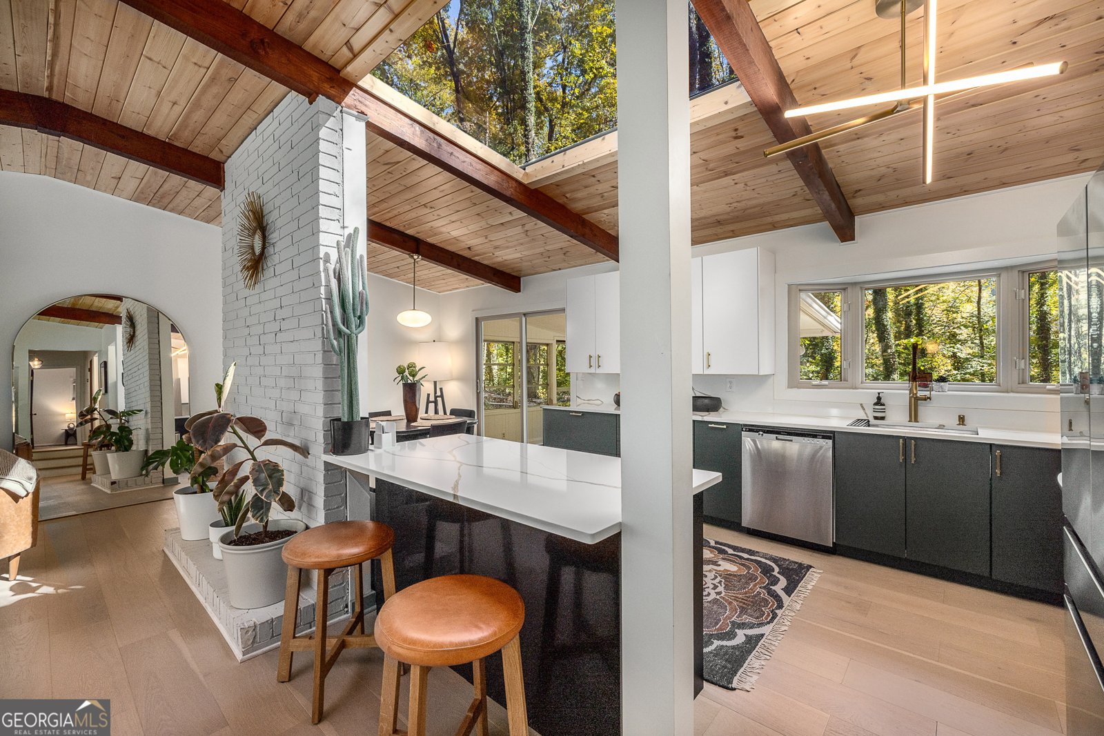 3727 Summitridge Drive Atlanta - 15