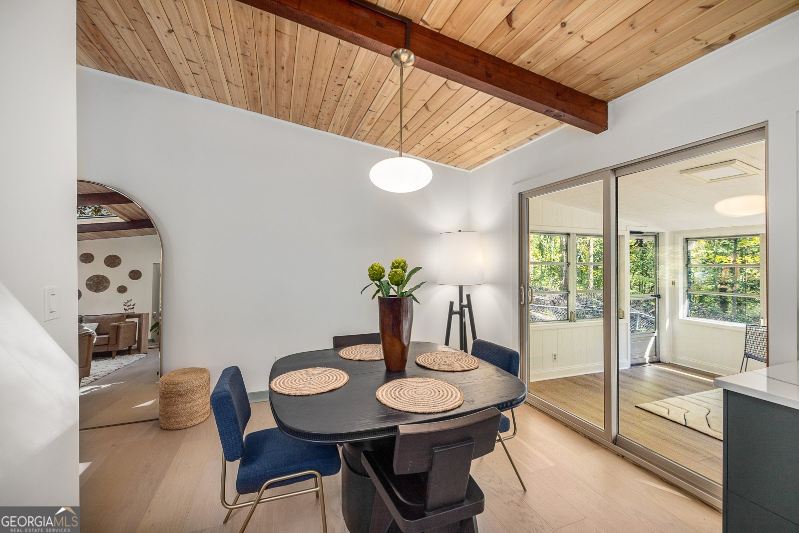 3727 Summitridge Drive Atlanta - 16