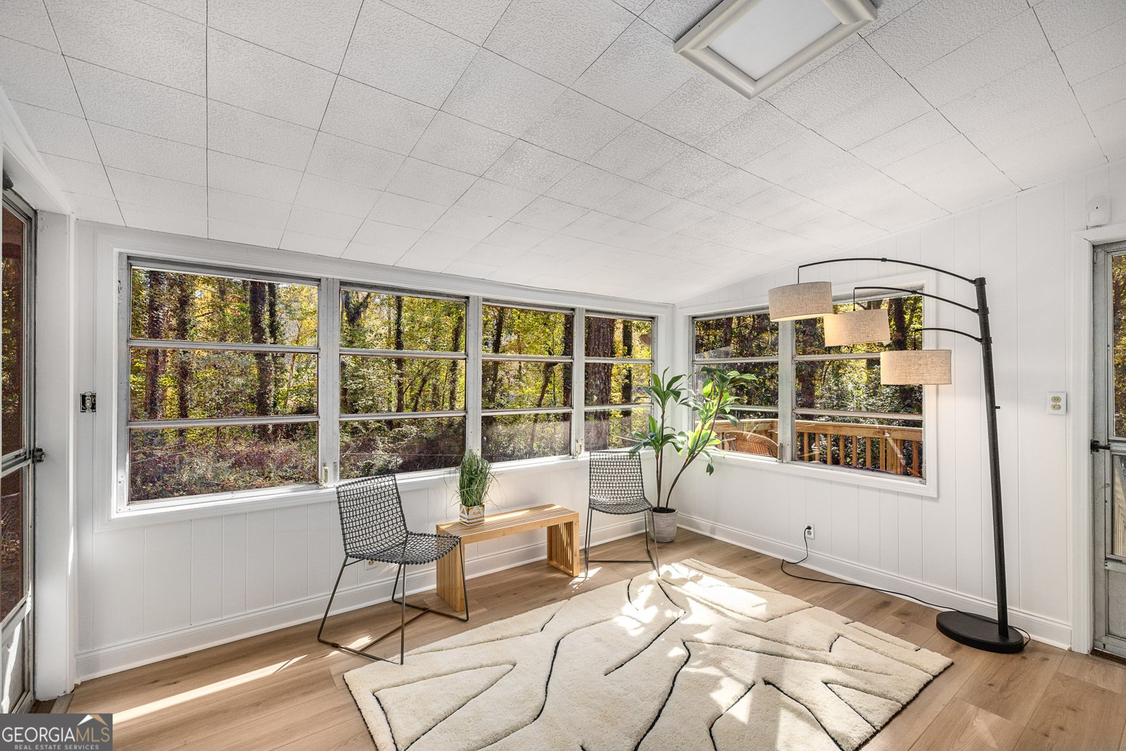 3727 Summitridge Drive Atlanta - 17