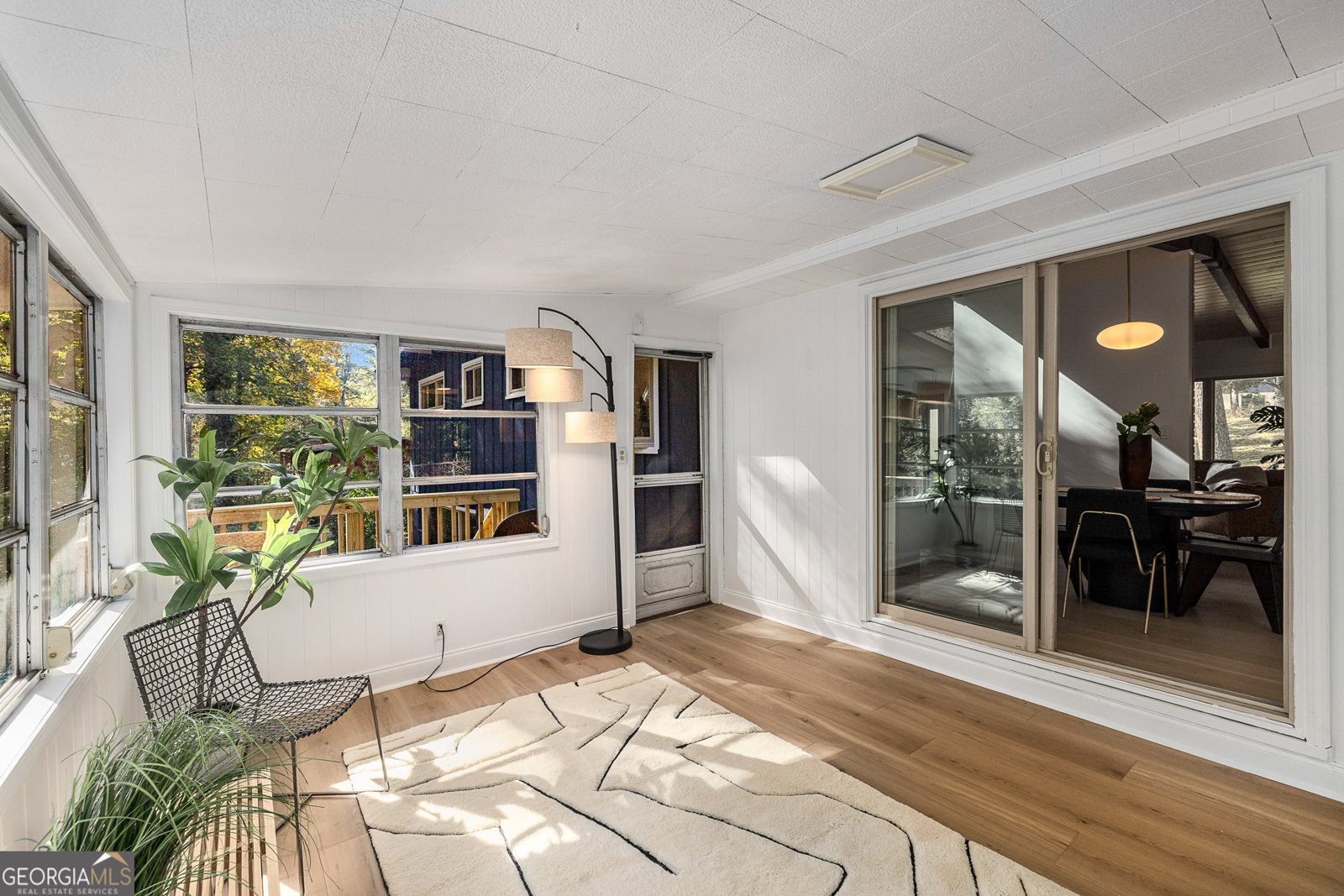 3727 Summitridge Drive Atlanta - 18