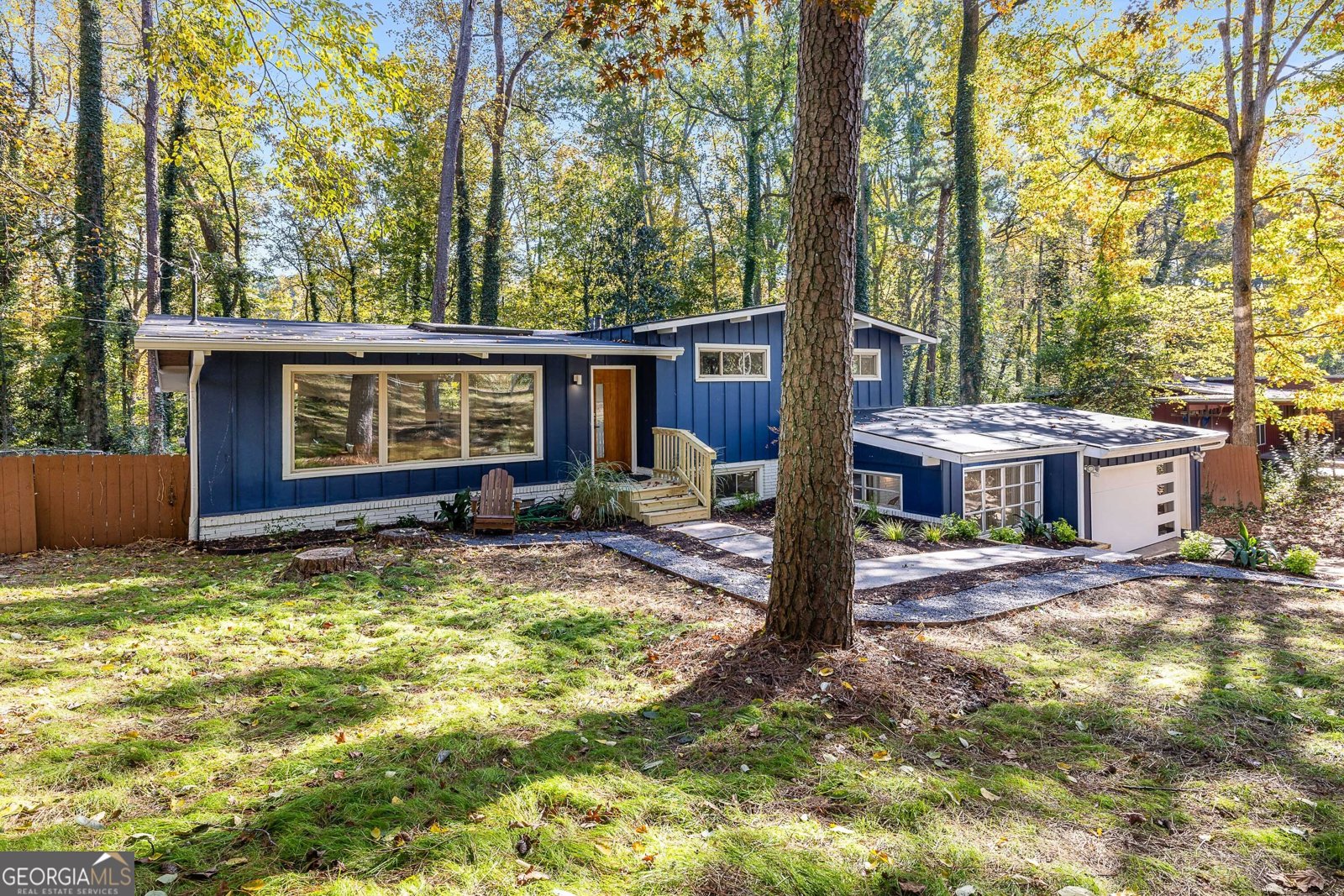 3727 Summitridge Drive Atlanta - 2