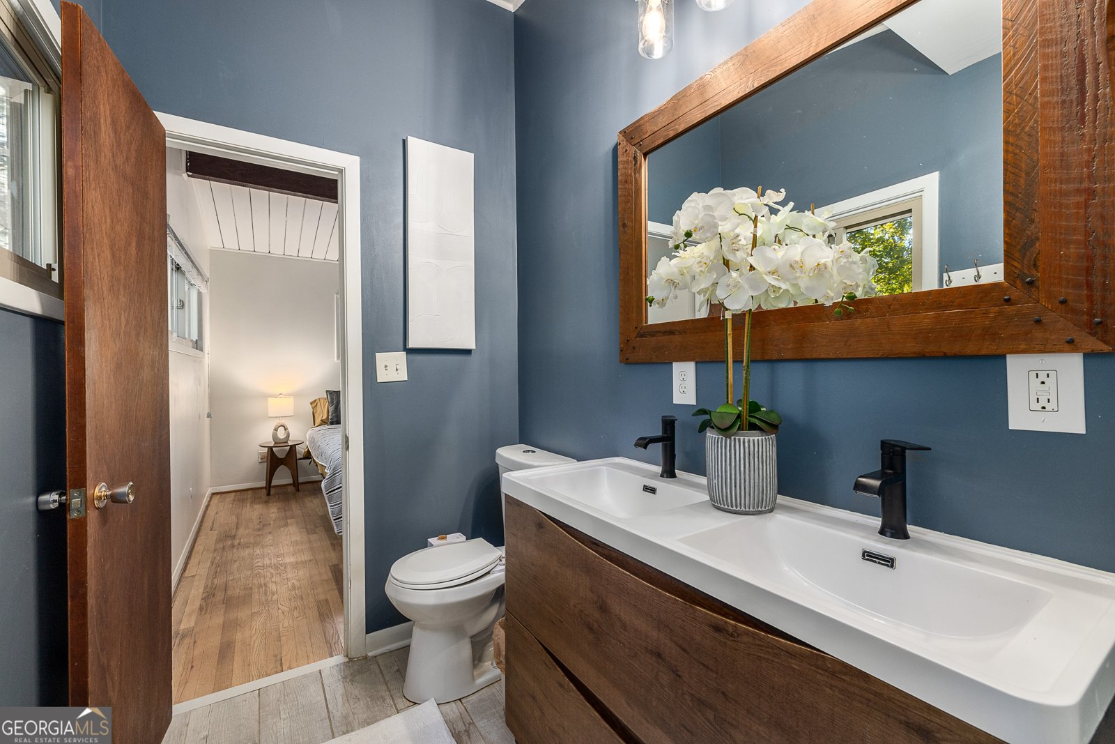 3727 Summitridge Drive Atlanta - 22