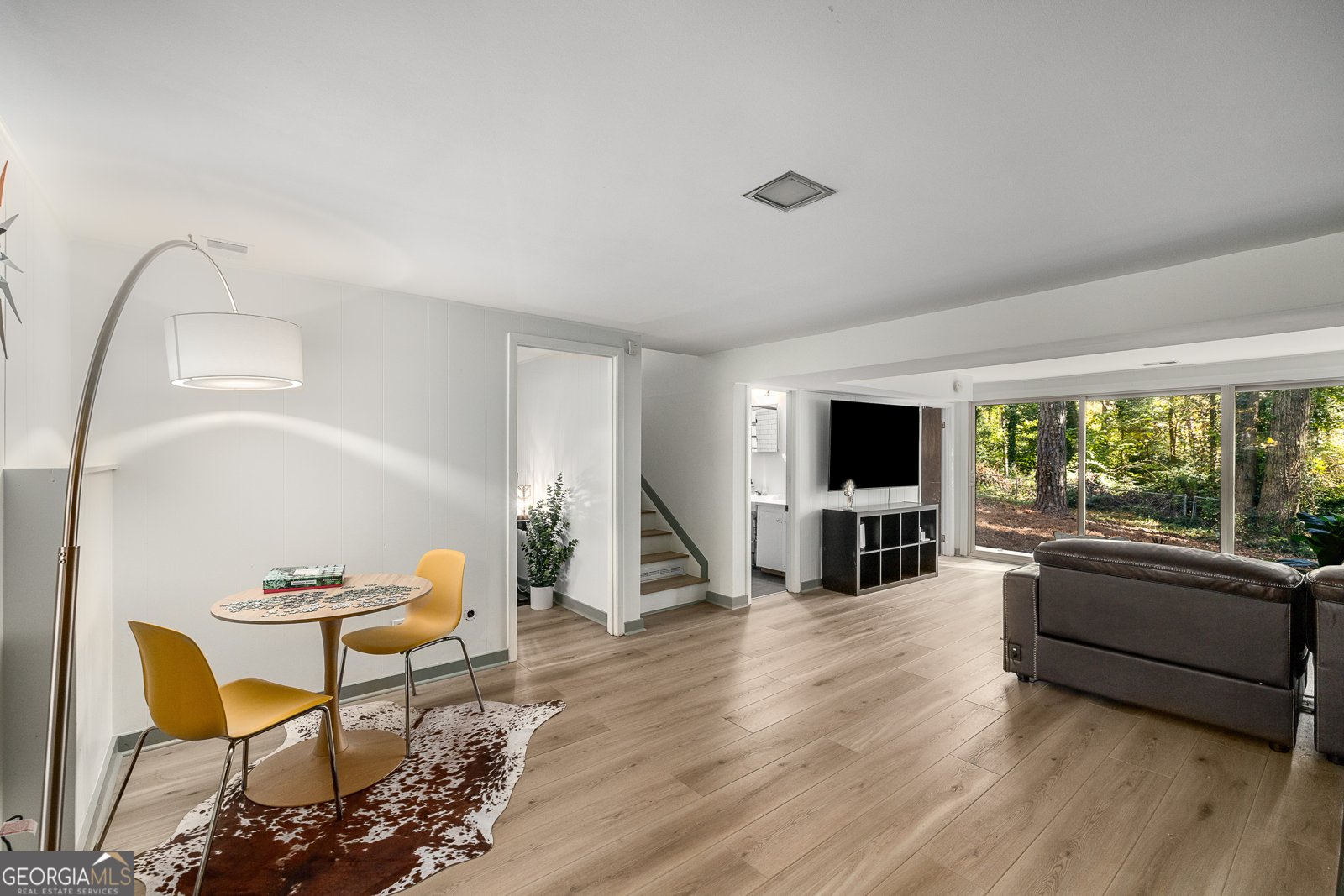 3727 Summitridge Drive Atlanta - 25