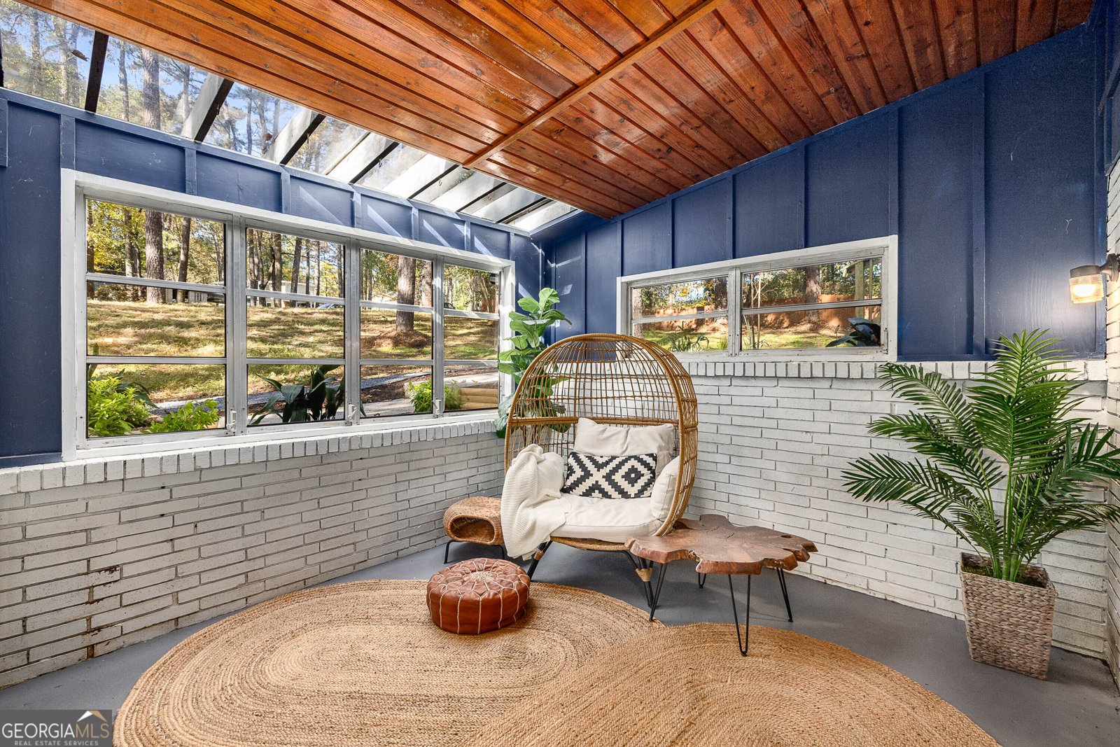 3727 Summitridge Drive Atlanta - 30