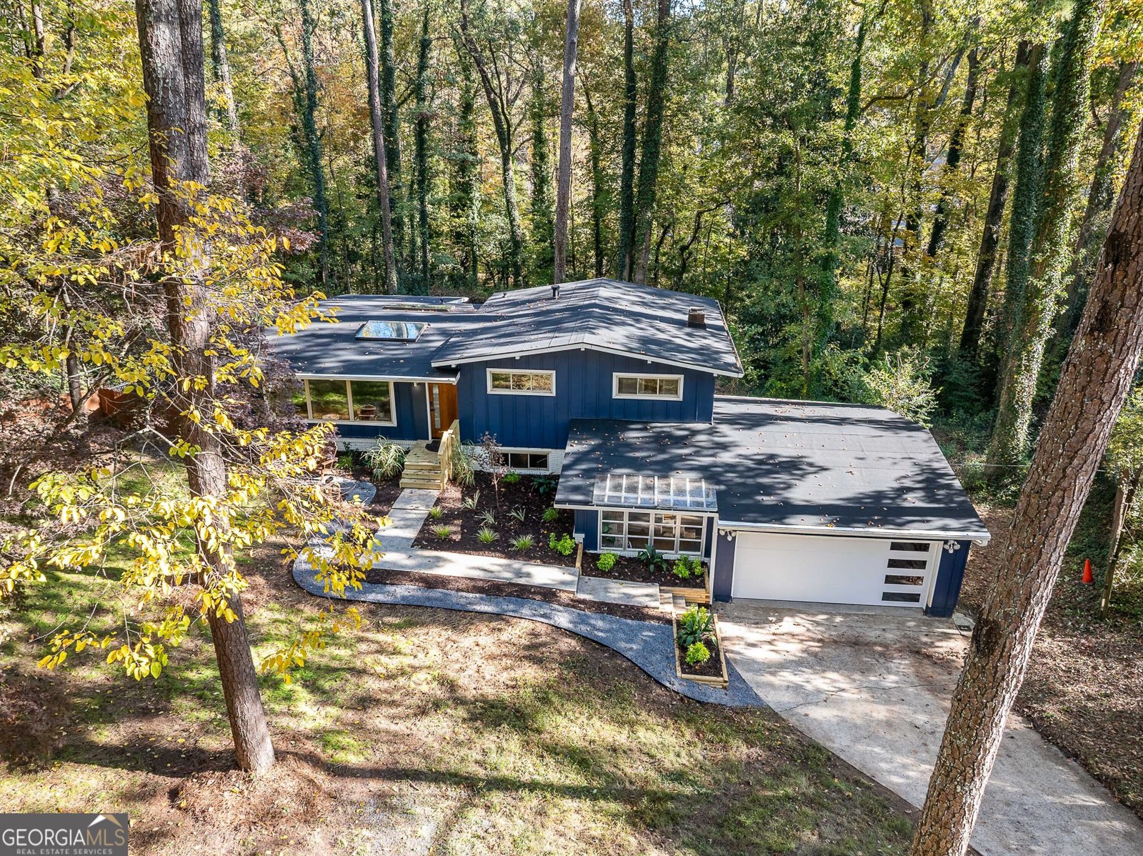 3727 Summitridge Drive Atlanta - 33