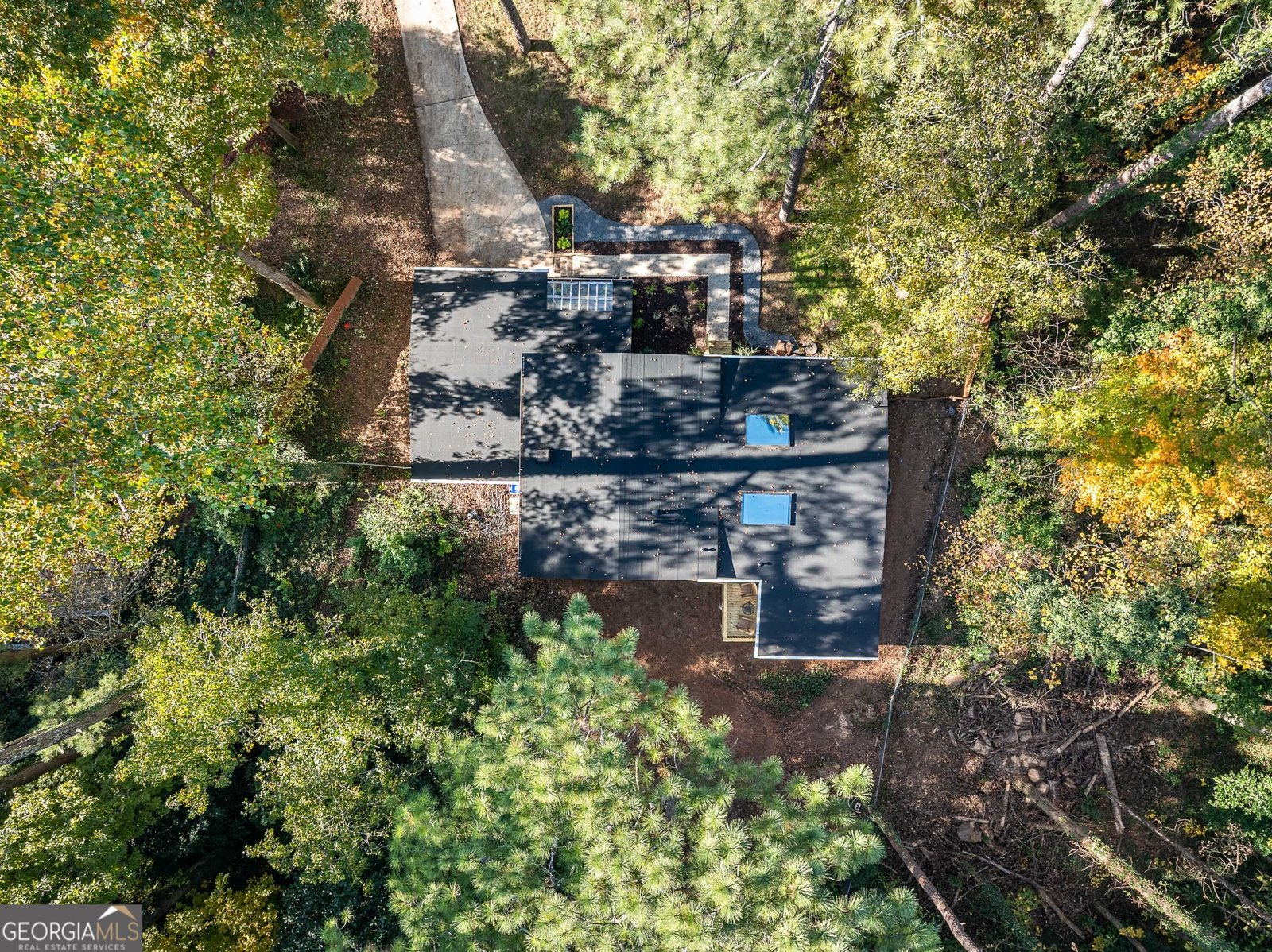 3727 Summitridge Drive Atlanta - 34