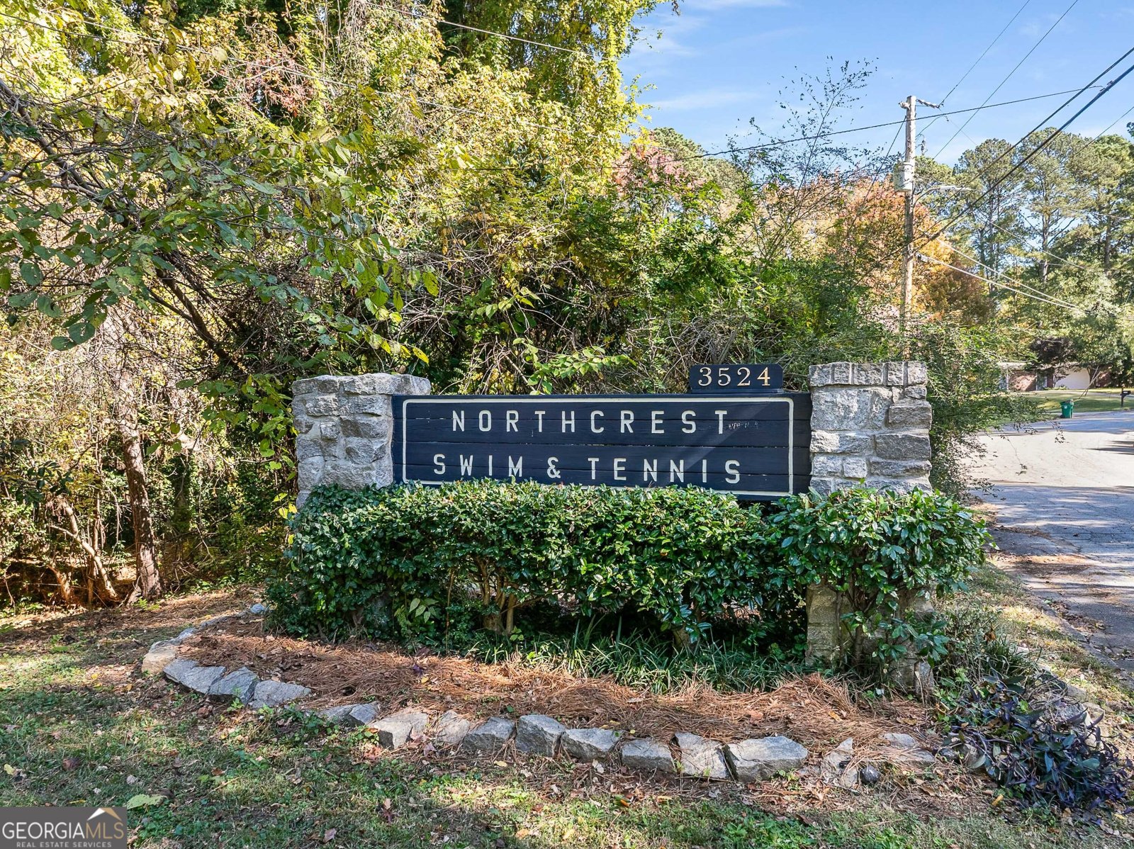 3727 Summitridge Drive Atlanta - 36