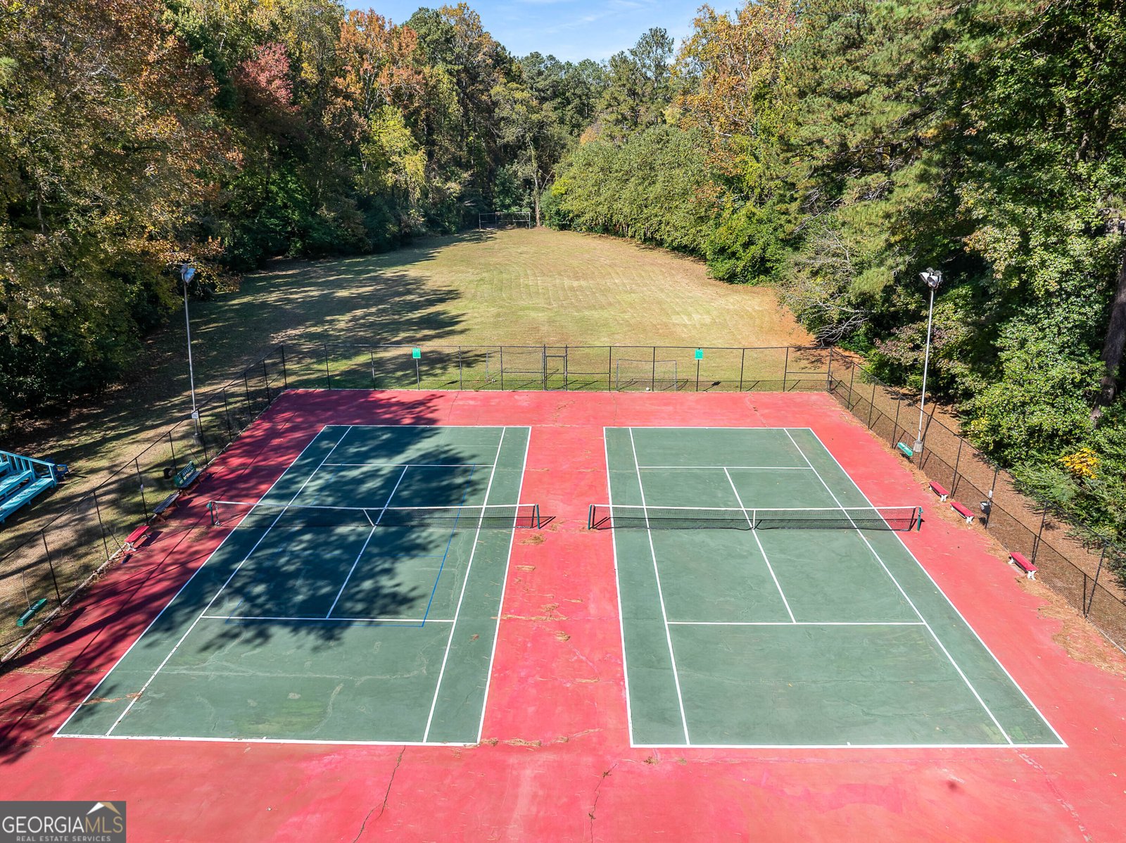 3727 Summitridge Drive Atlanta - 37