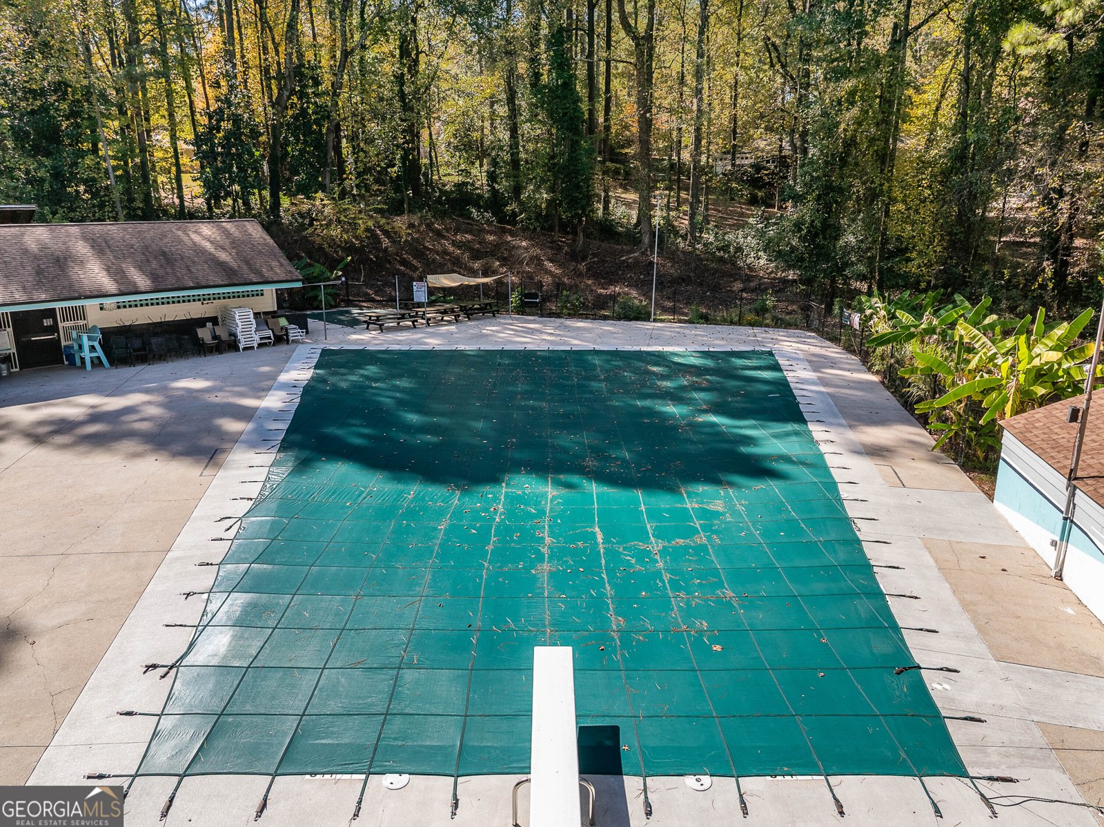 3727 Summitridge Drive Atlanta - 38