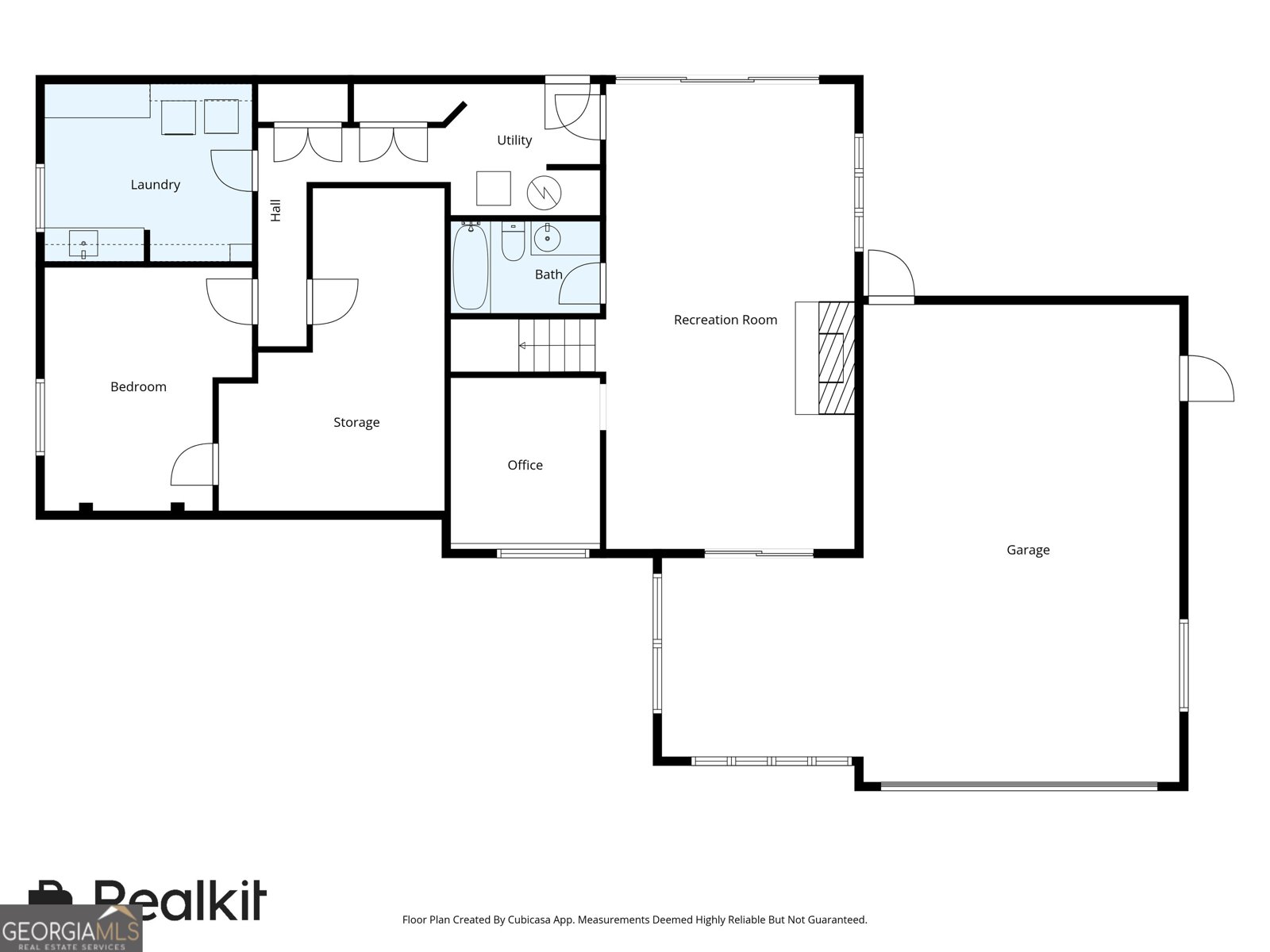3727 Summitridge Drive Atlanta - 39