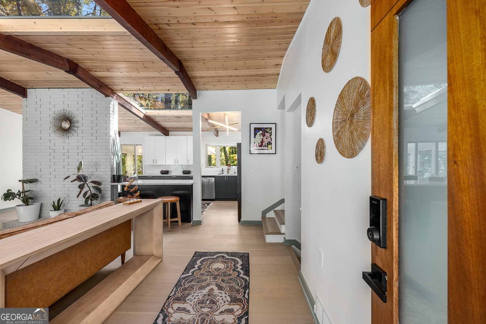 3727 Summitridge Drive Atlanta - 4