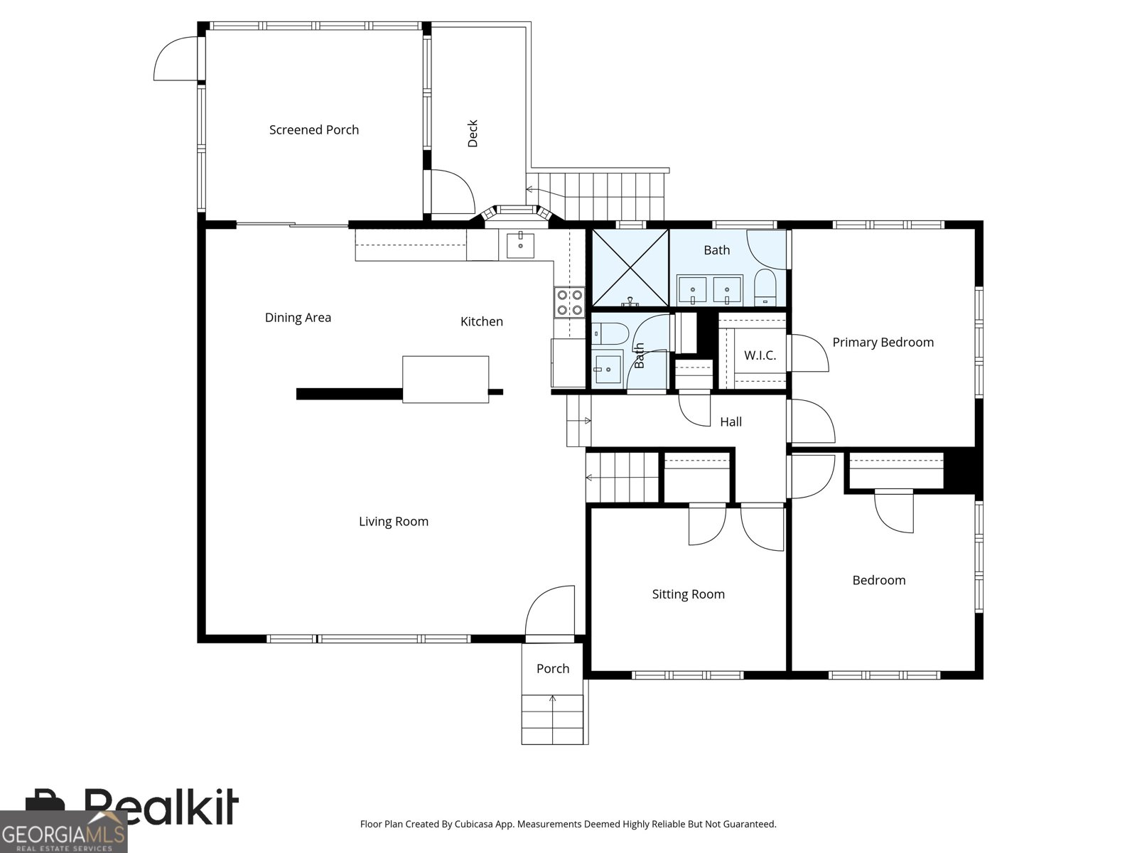 3727 Summitridge Drive Atlanta - 40