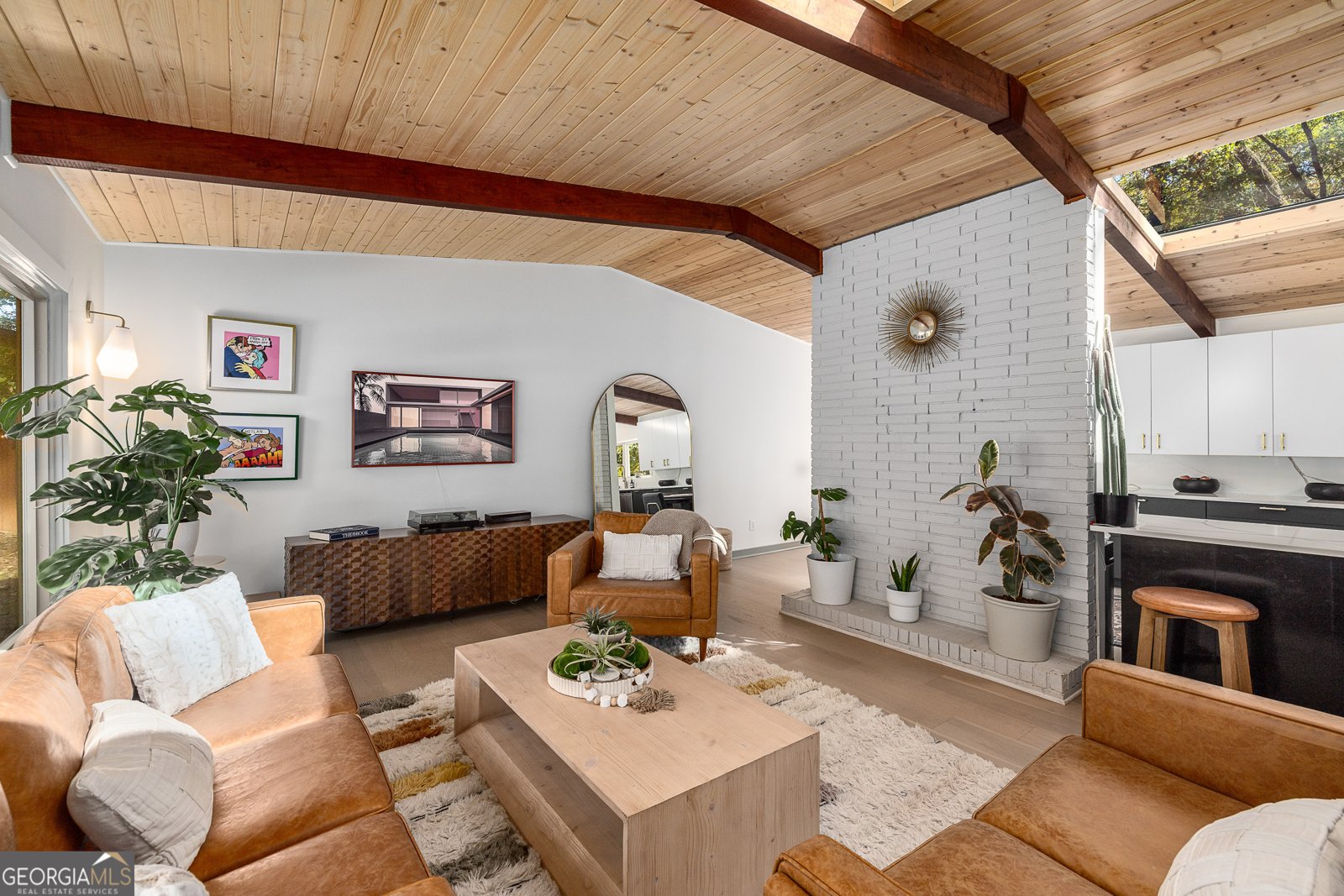 3727 Summitridge Drive Atlanta - 5