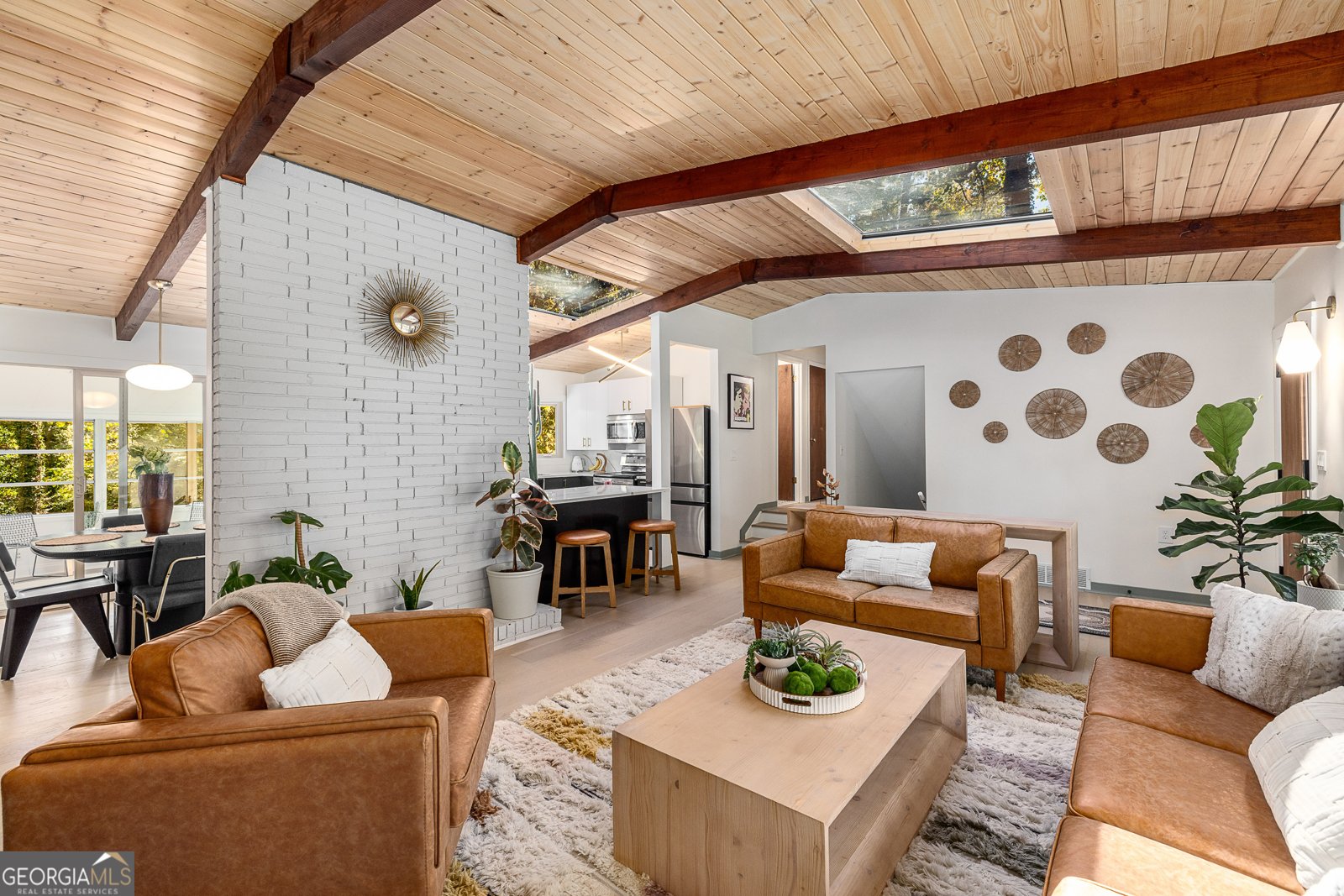 3727 Summitridge Drive Atlanta - 6