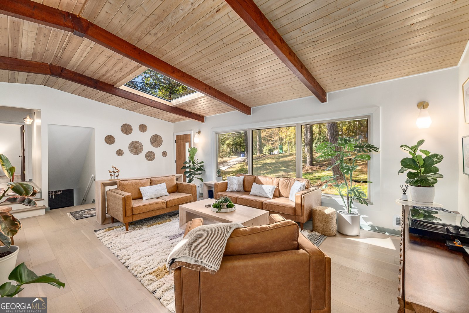 3727 Summitridge Drive Atlanta - 7