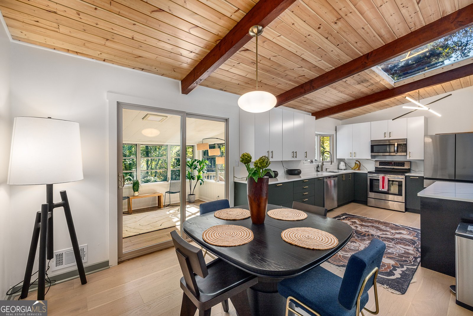 3727 Summitridge Drive Atlanta - 8