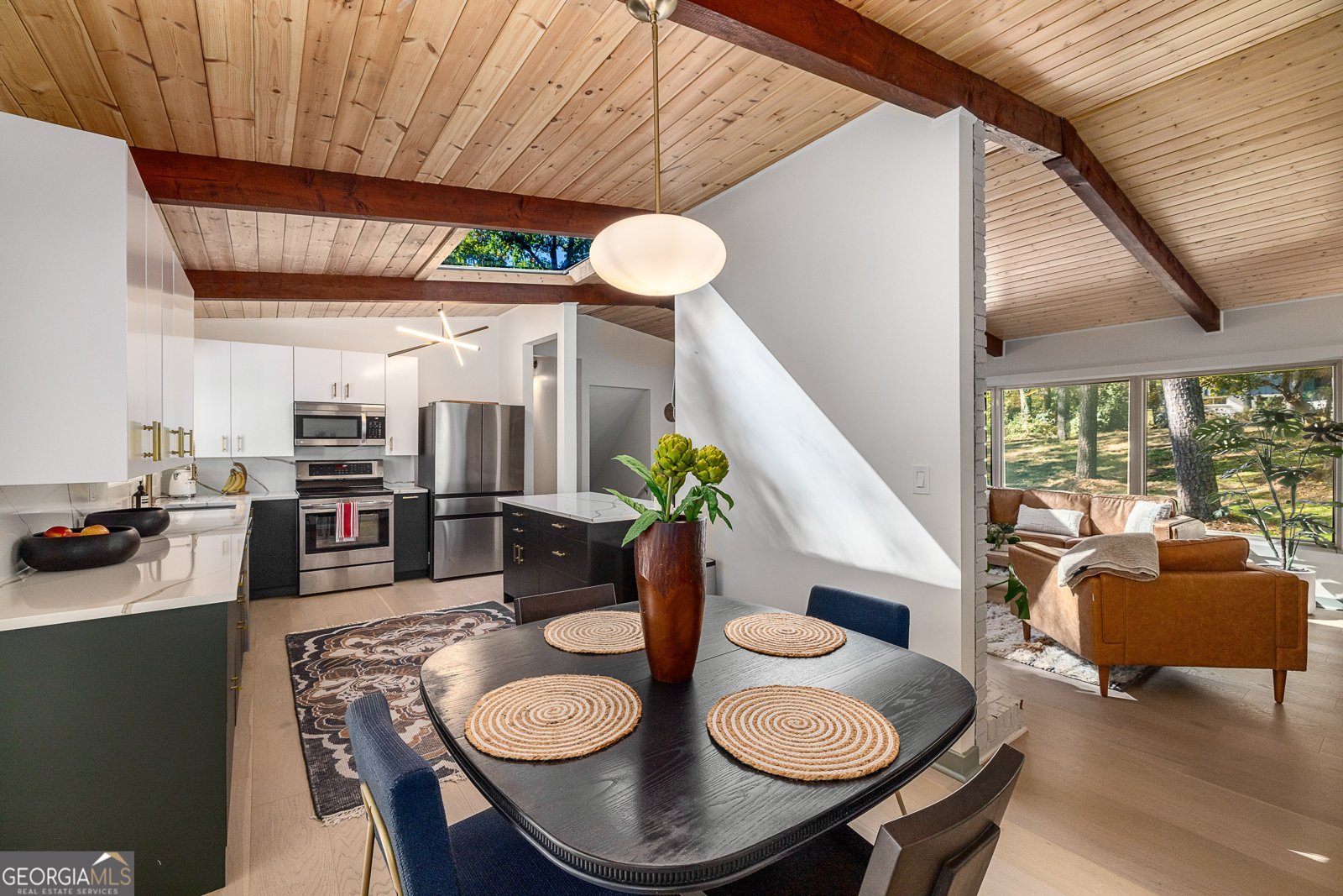 3727 Summitridge Drive Atlanta - 9