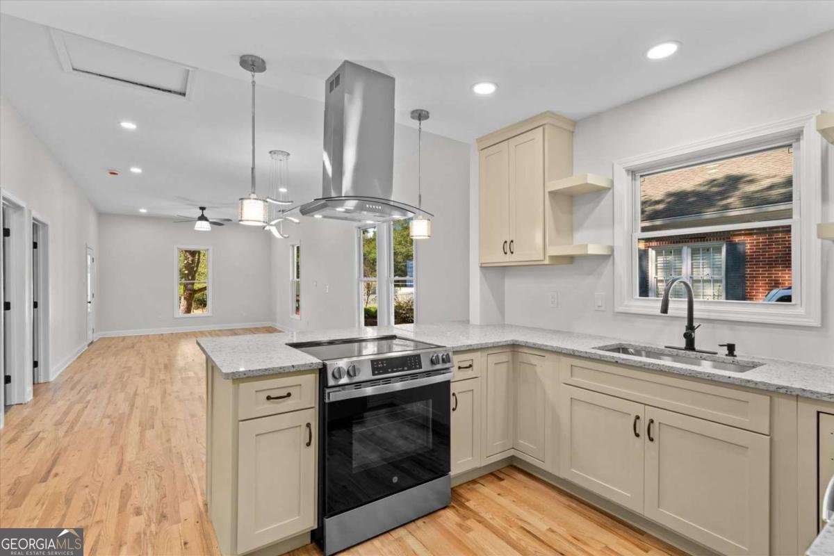 515 Woodlawn Avenue Calhoun - 15