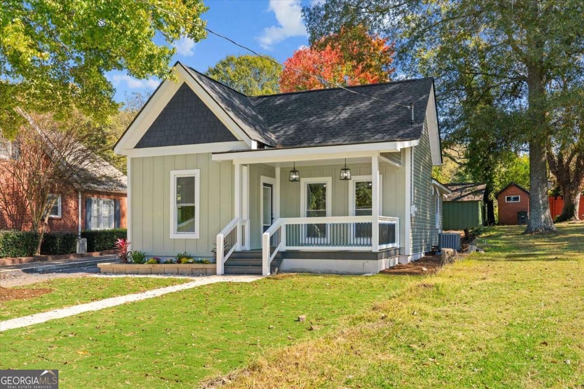 515 Woodlawn Avenue Calhoun - 2