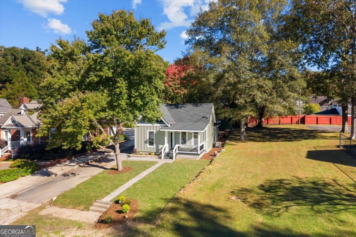 515 Woodlawn Avenue Calhoun - 39