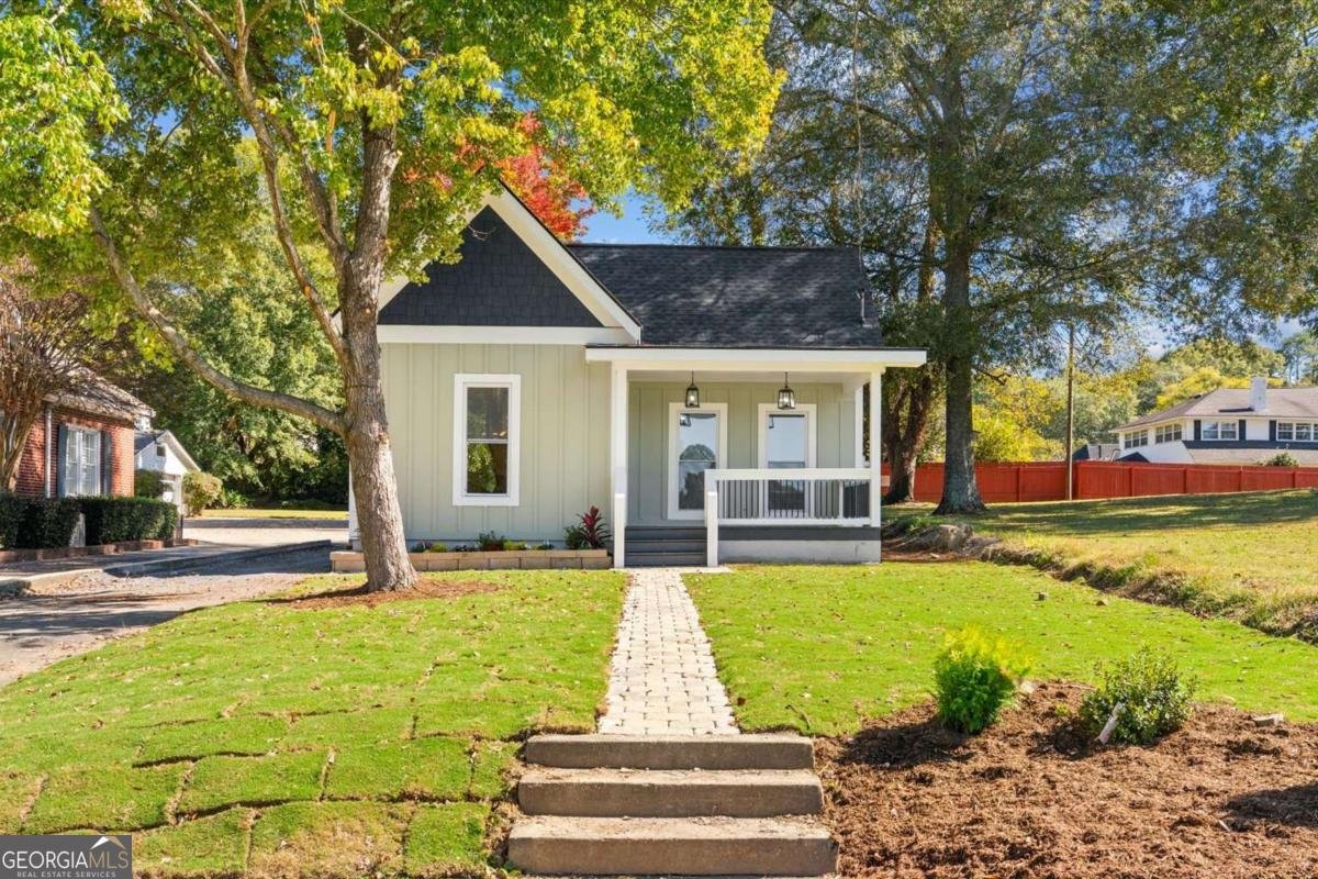 515 Woodlawn Avenue Calhoun - 4