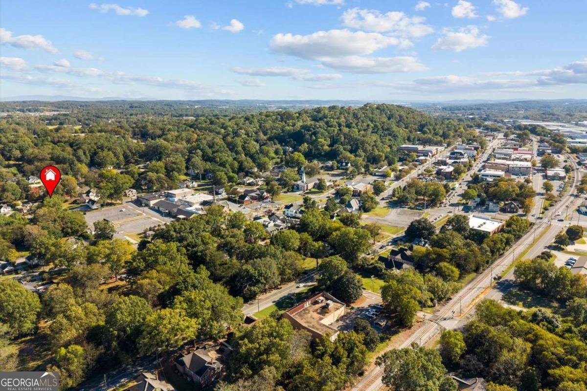 515 Woodlawn Avenue Calhoun - 43