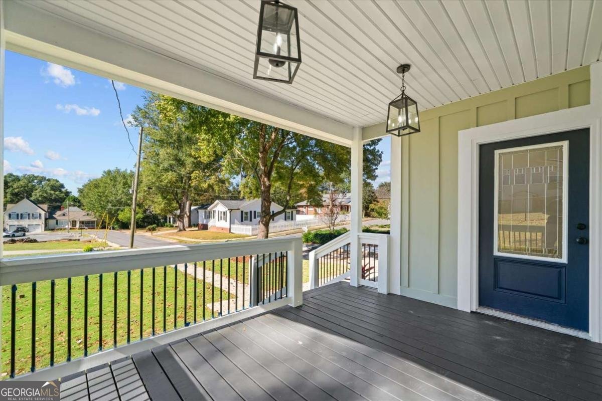 515 Woodlawn Avenue Calhoun - 7