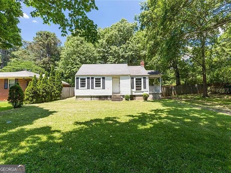 3727 Bakers Ferry Road Atlanta - 2