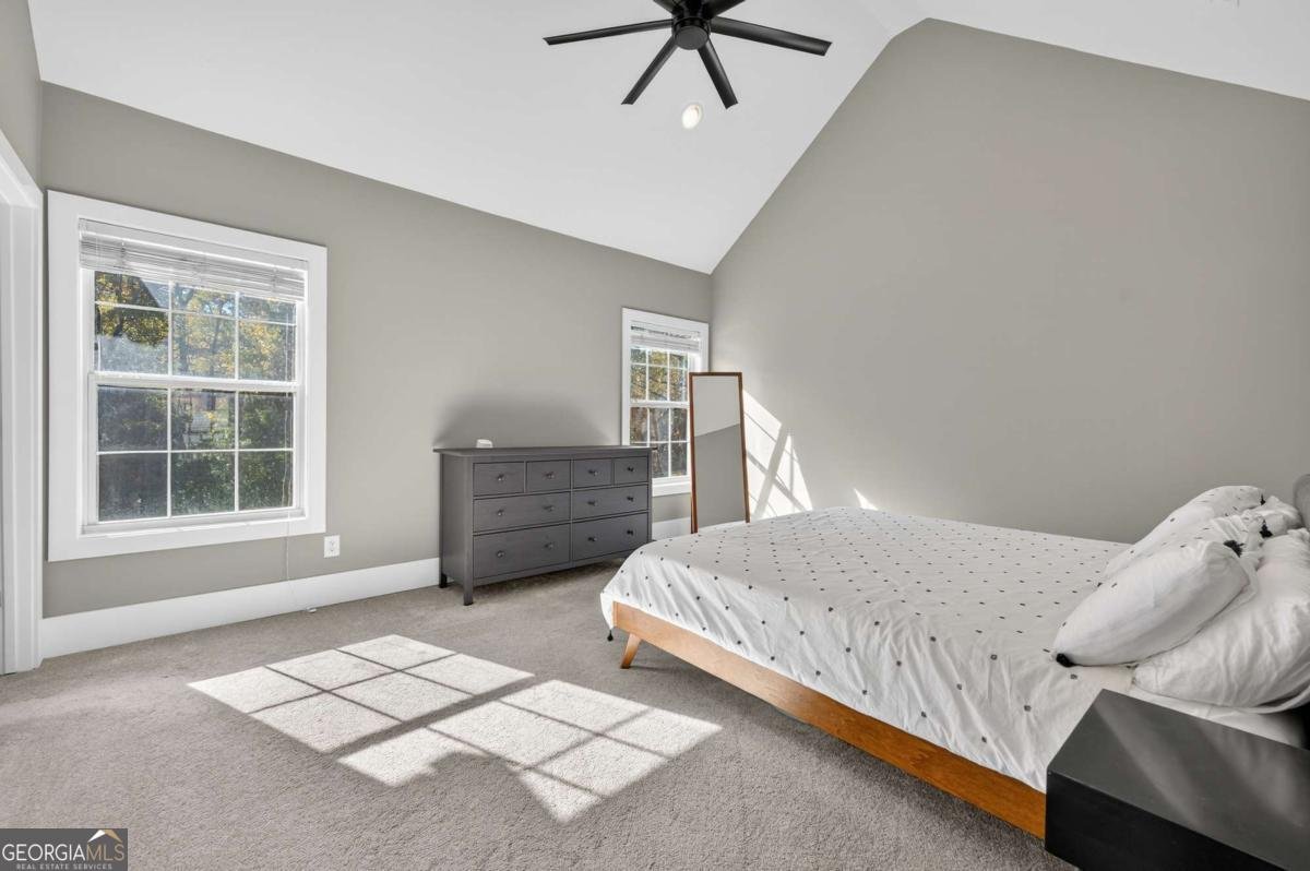 270 Dogwood View Court Suwanee - 1