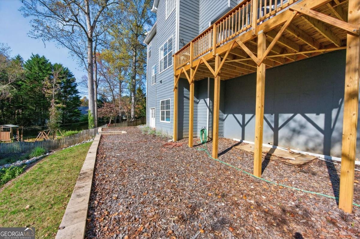 270 Dogwood View Court Suwanee - 14