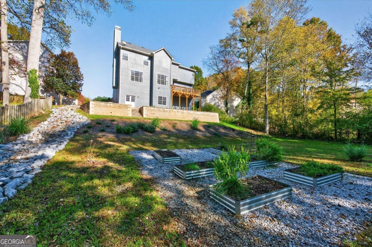 270 Dogwood View Court Suwanee - 15