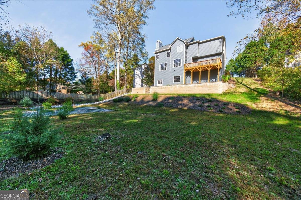 270 Dogwood View Court Suwanee - 16