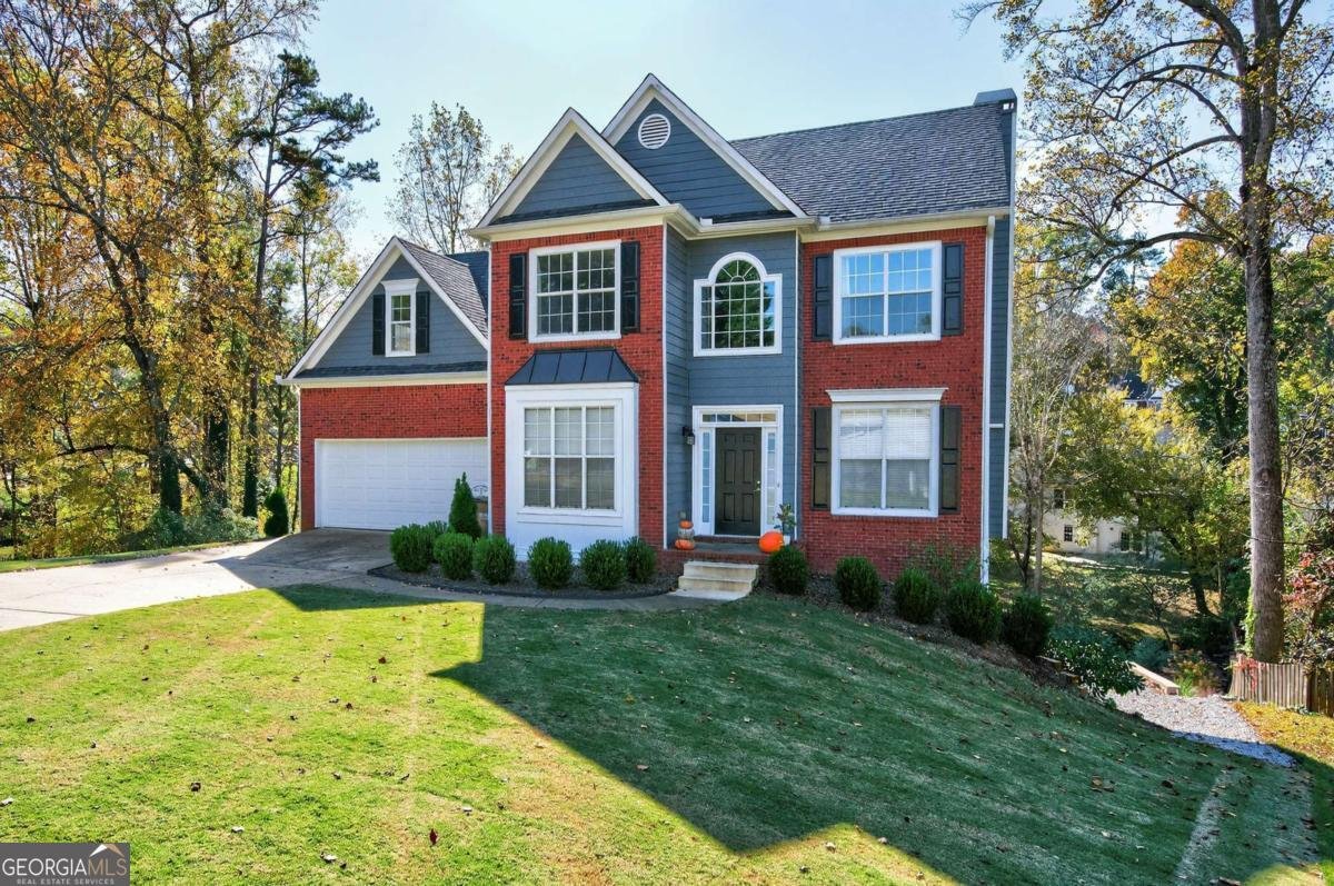 270 Dogwood View Court Suwanee - 18