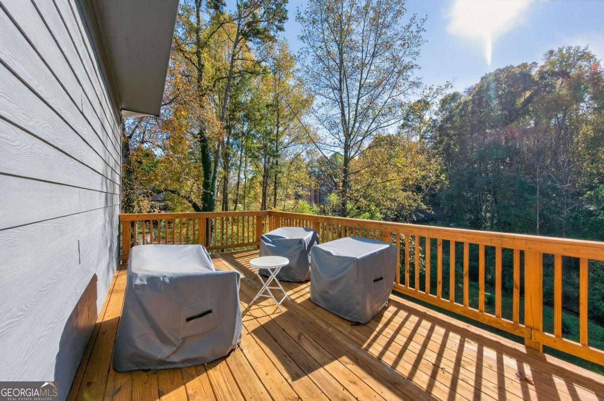 270 Dogwood View Court Suwanee - 19